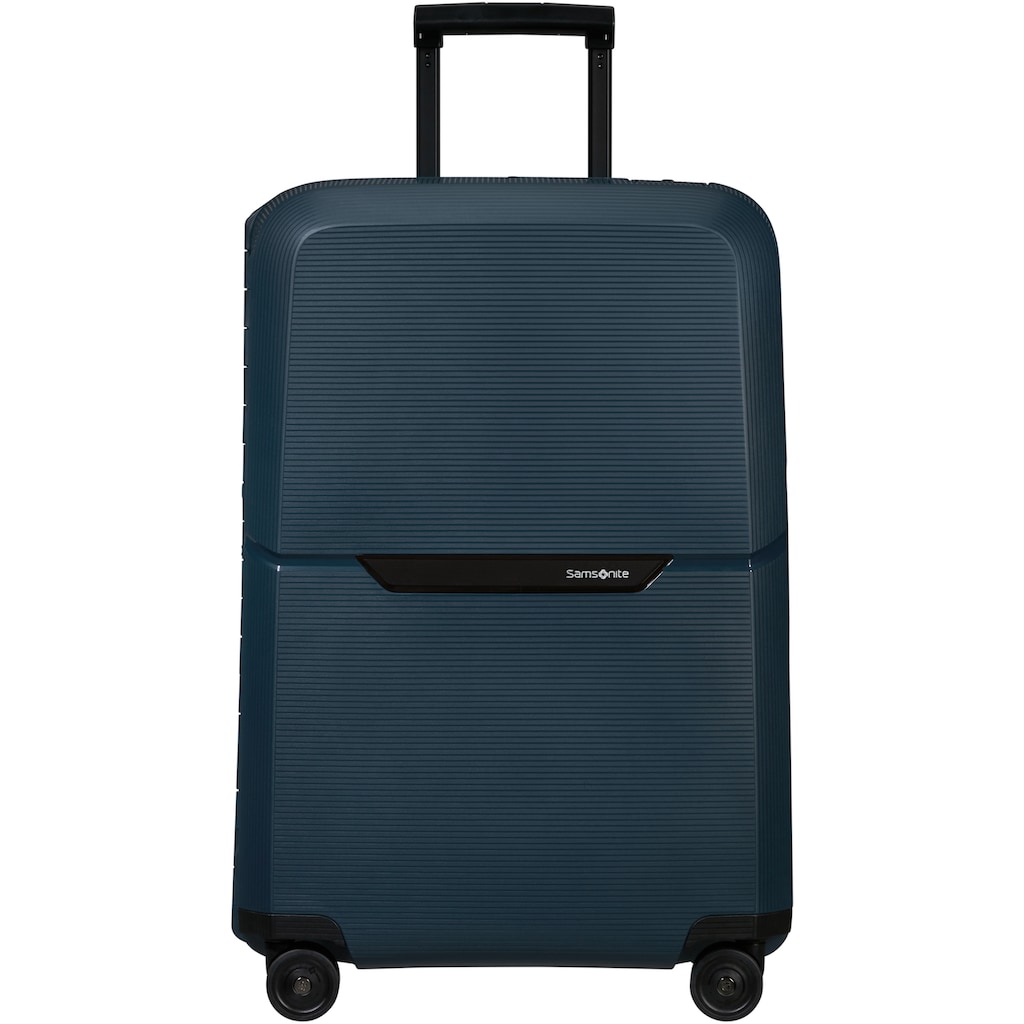 Samsonite Hartschalen-Trolley »Magnum, 69 cm«, 4 Rollen