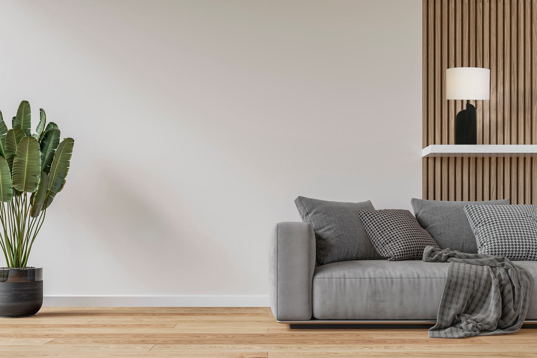 Searchlight Tischleuchte »Perth 1Lt Table Lamp, Matt Black Resin & White Linen Shade« E27 1 Stk.