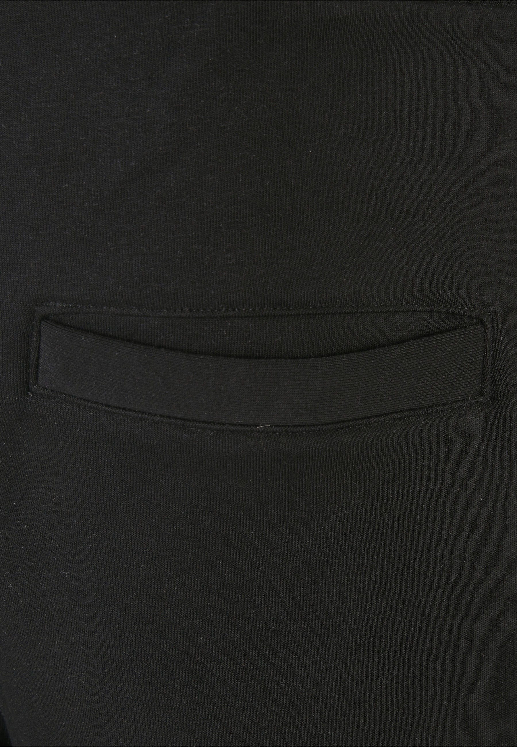 Karl Kani Stoffhose »Karl Kani Herren KKMQ22003BLK SIGNATURE SHORTS BLK«