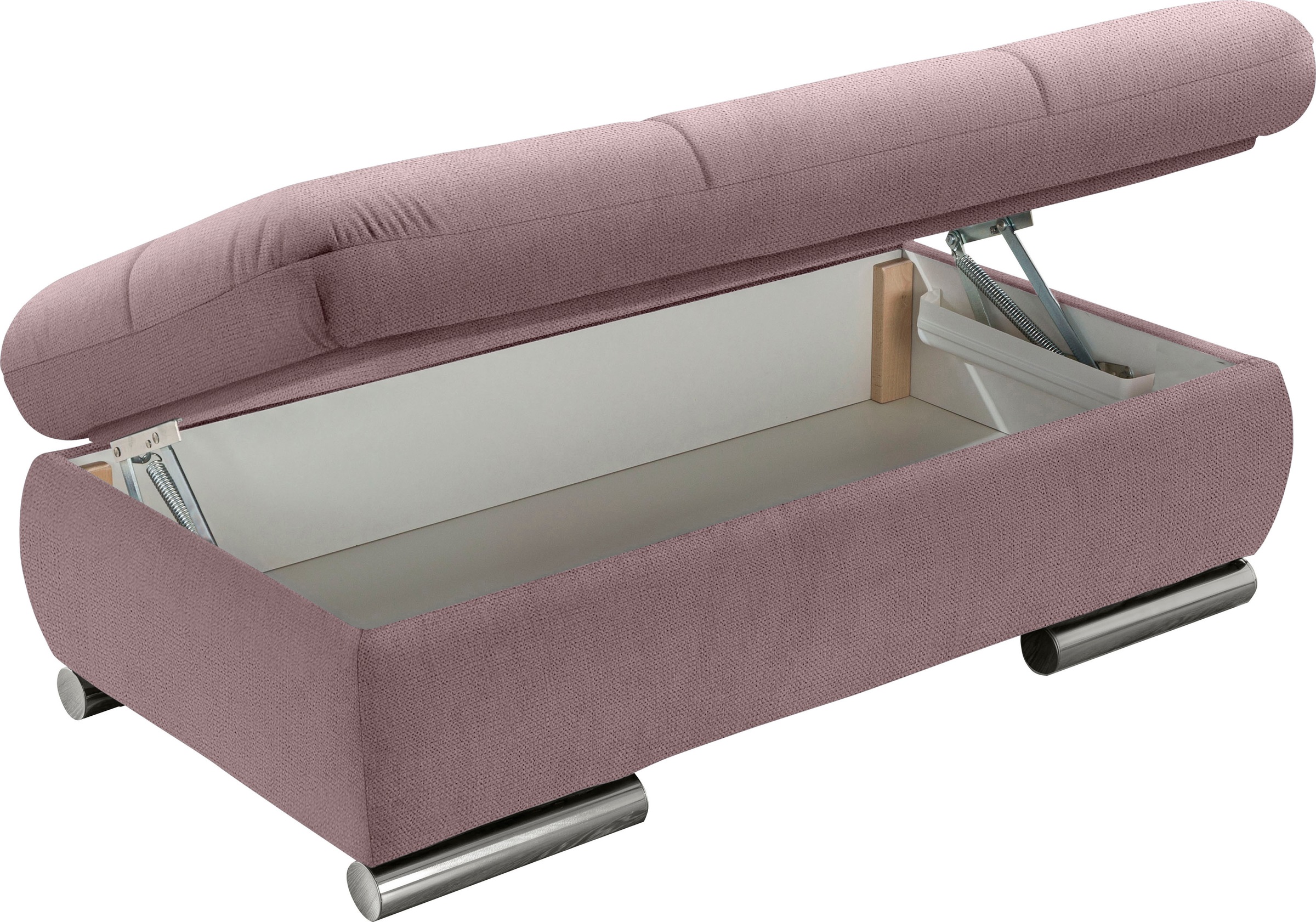 set one by Musterring Stauraumhocker »SO 4100«