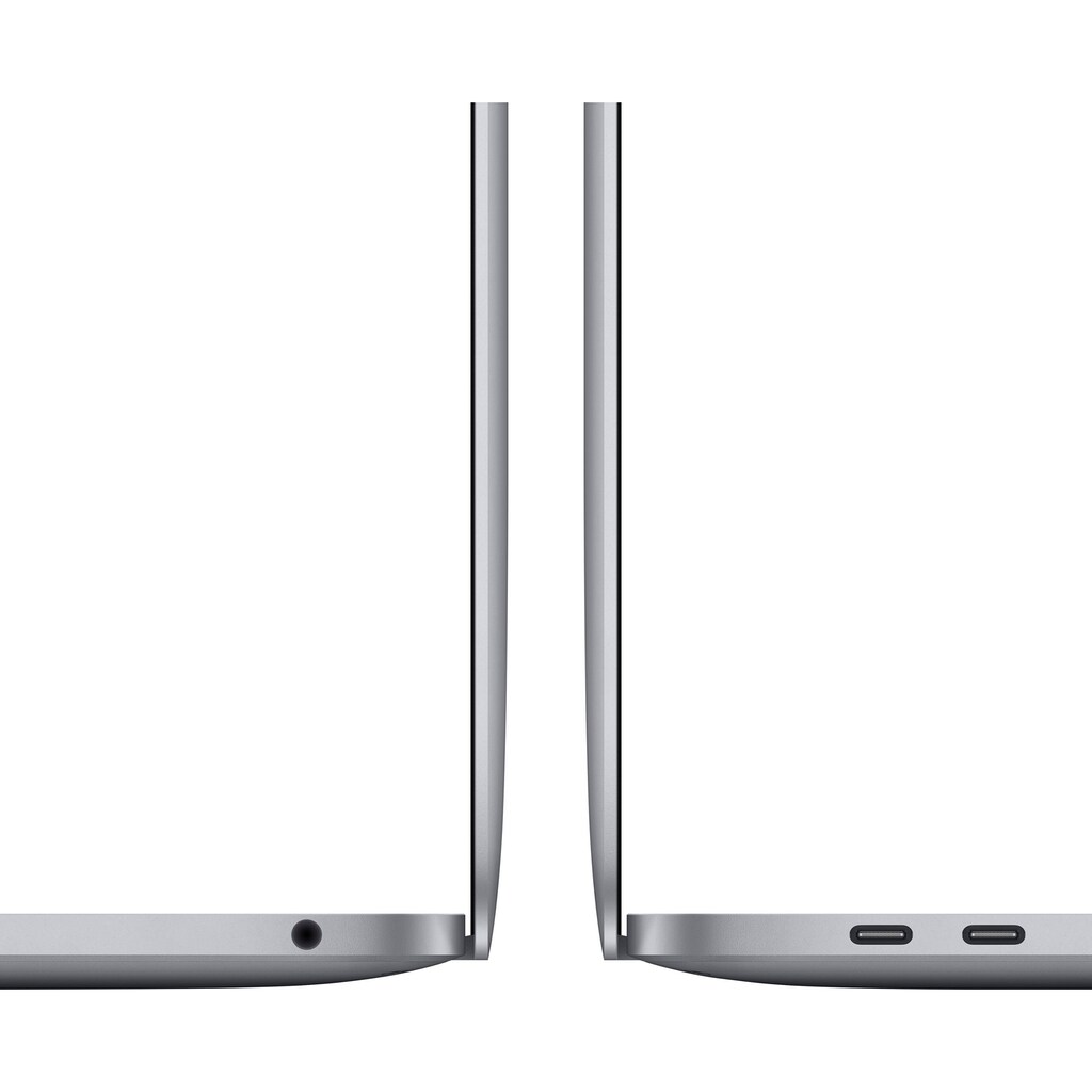Apple Notebook »MacBook Pro 13”«, 33,78 cm, / 13,3 Zoll, Apple, M1, 1000 GB SSD, 8-core CPU