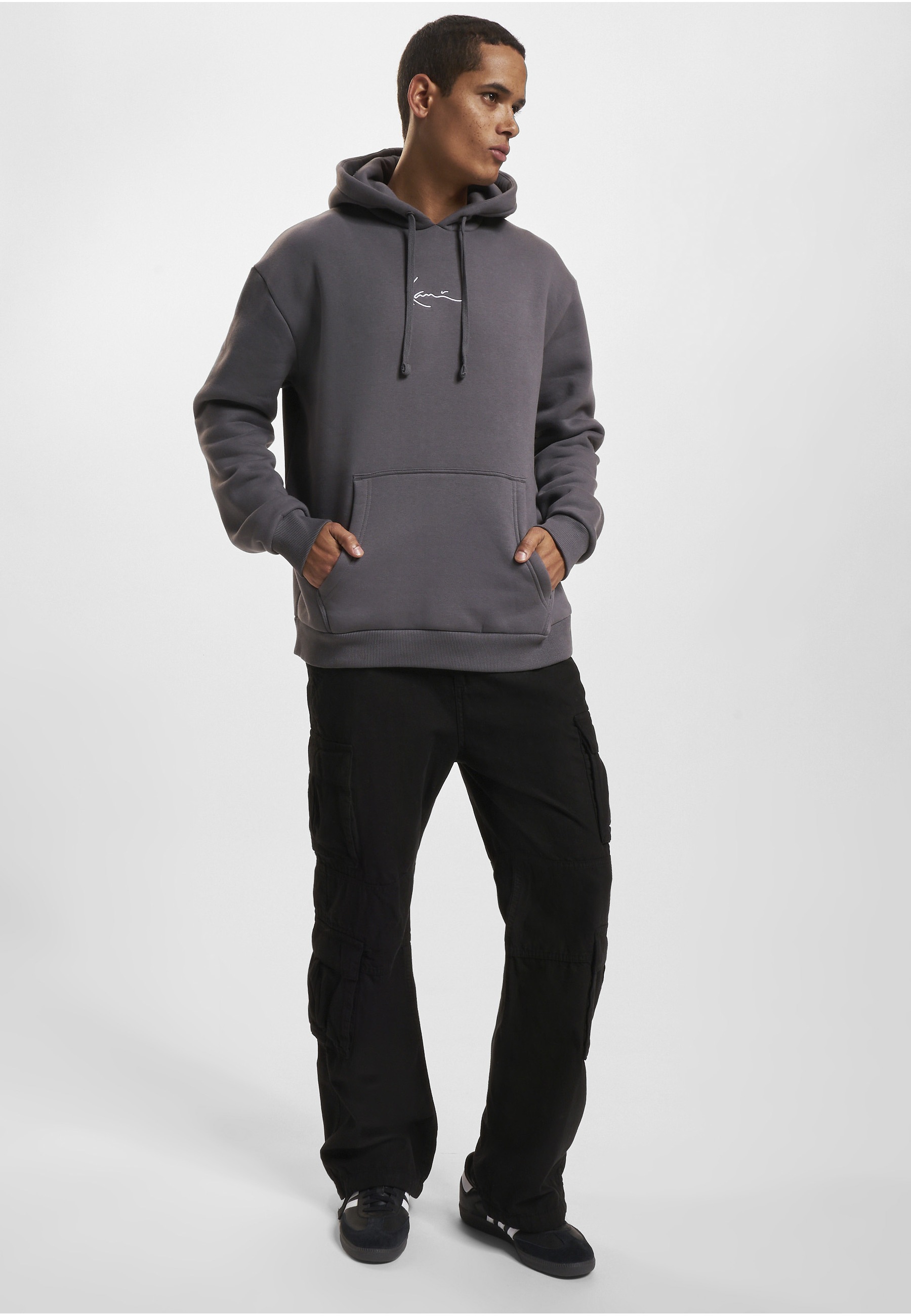 Karl Kani Kapuzenpullover »Karl Kani Herren« 1 Stk.