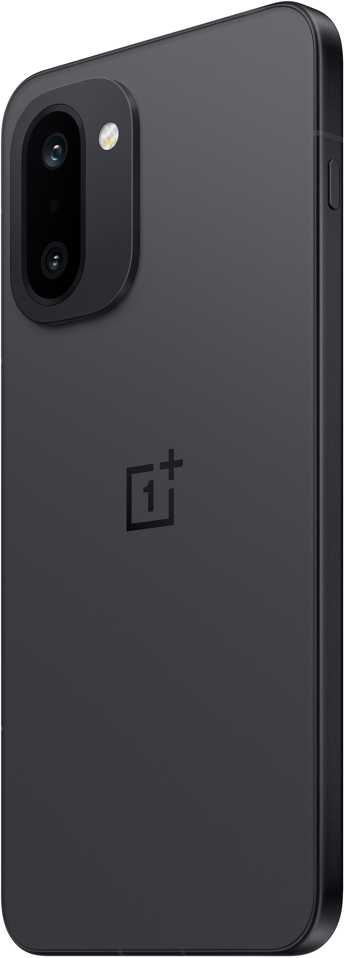OnePlus Smartphone »15R 12+256GB« Charcoal Black