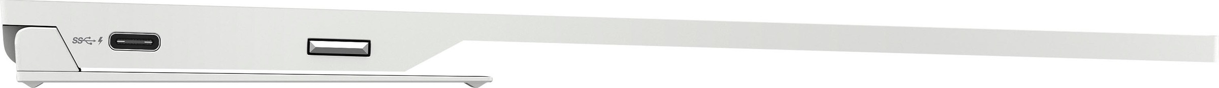 HP Portabler Monitor »E14 G4 HSD-0073-F«, 35,6 cm/14 Zoll, 1920 x 1080 px, Full HD, 5 ms Reaktionszeit, 60 Hz