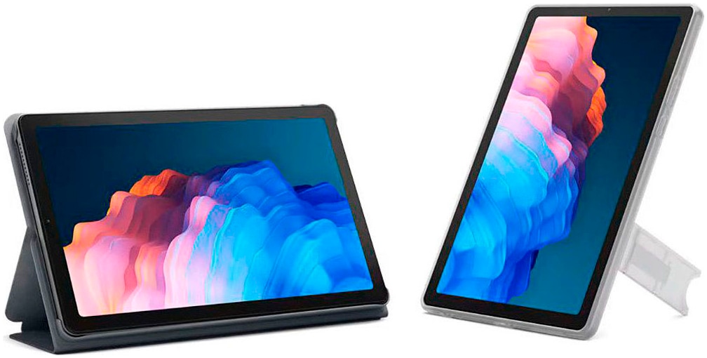 Lenovo Tablet »LENOVO M9 (9 Zoll) + TPU Case« (22,86 cm / 9 ″) Android 64 GB HD )