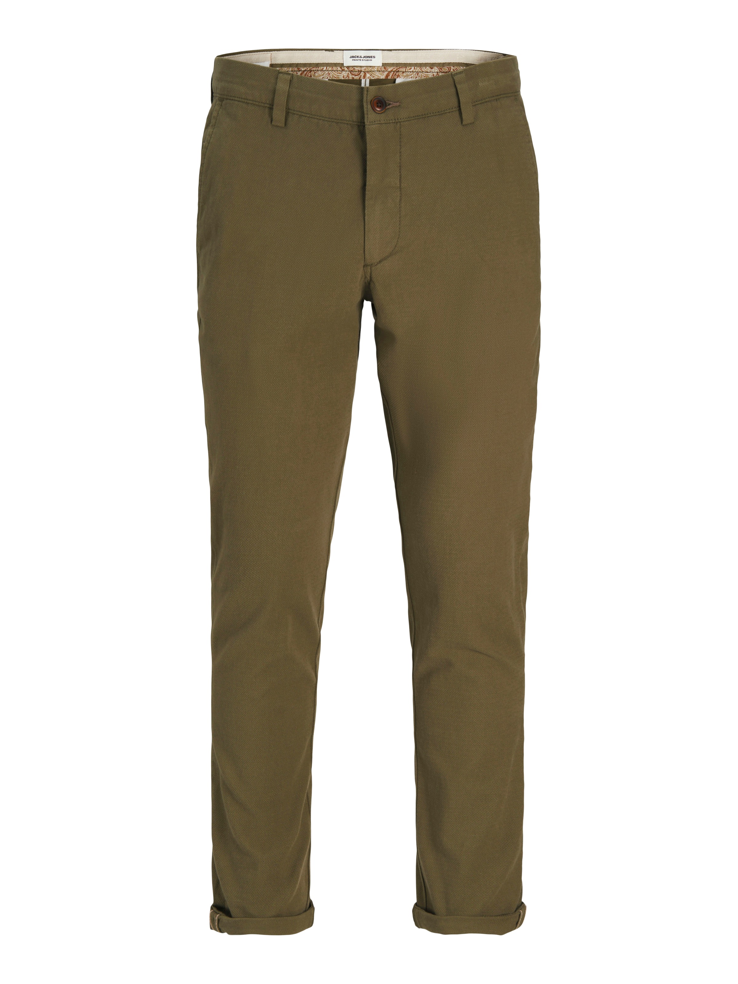 Jack & Jones Chinos »JPSTMARCO JJFURY ANA«