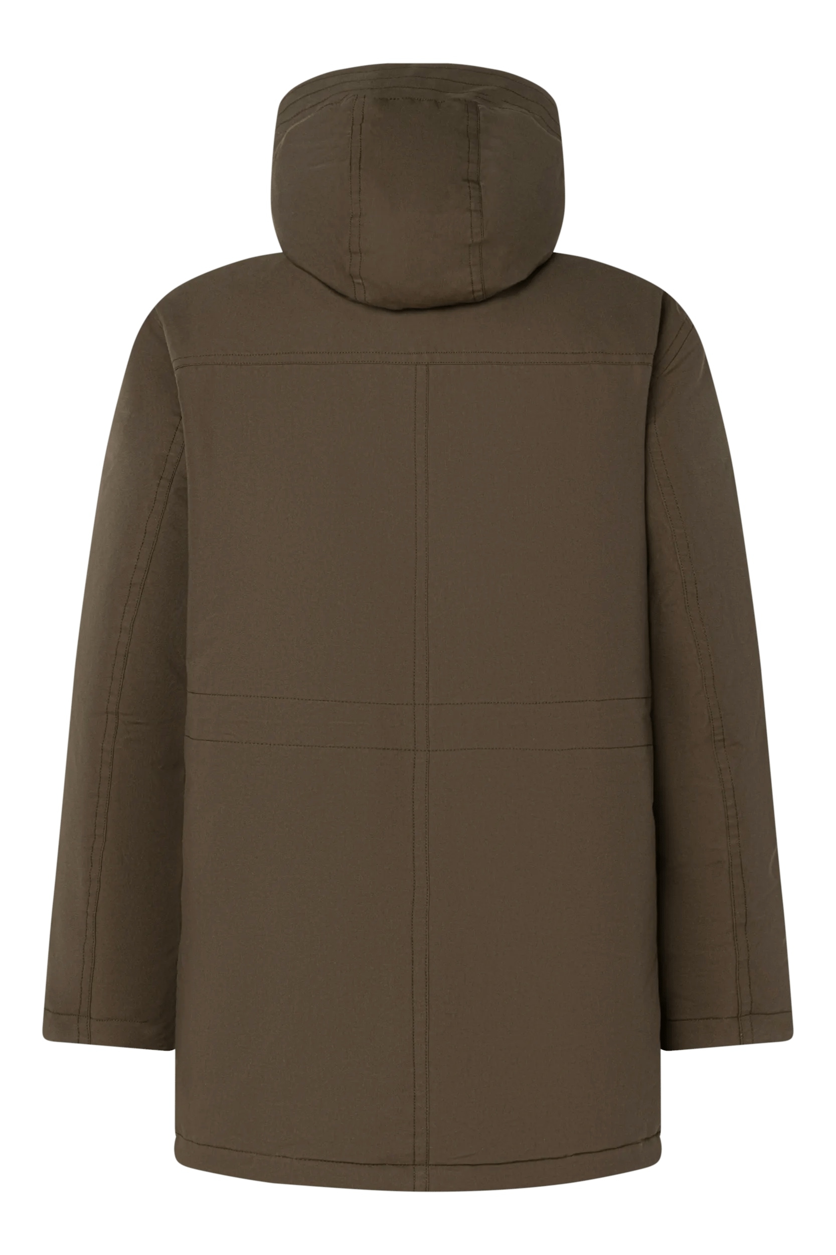 Joop Jeans Parka »Lynton« mit Kapuze