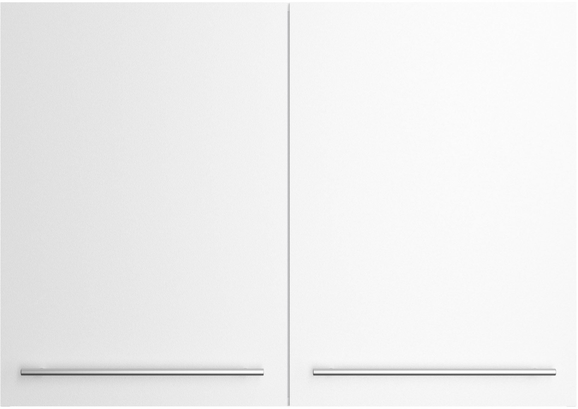 OPTIFIT Hängeschrank »Bern2«, Breite 100 cm, 2 Türen, 2 Einlegeböden