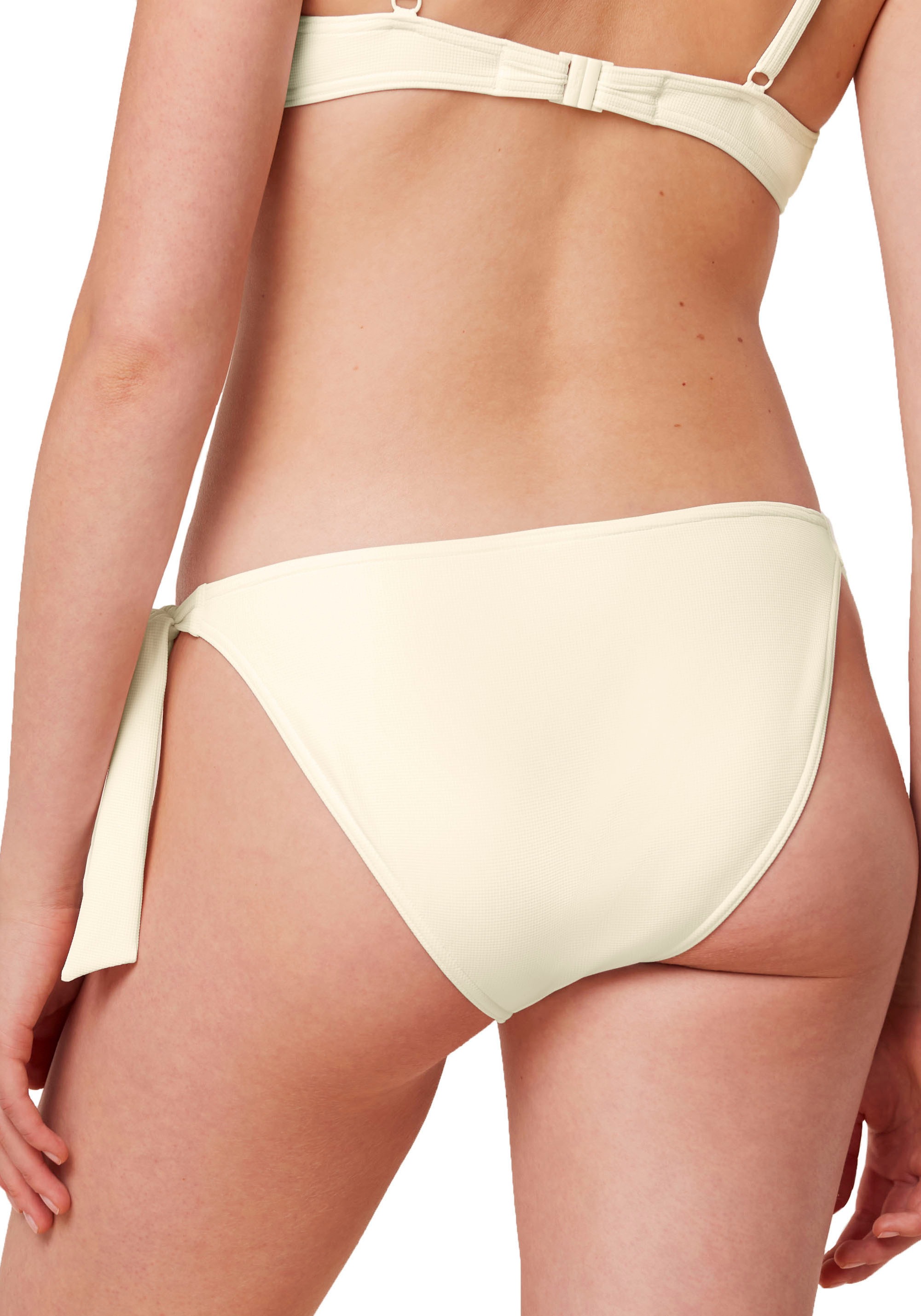 Triumph Bikini-Hose »Summer Glow Tai sd«, Seitenbänder