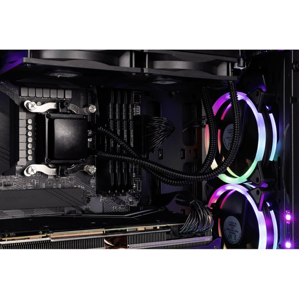 CAPTIVA Gaming-PC »Highend Gaming R56-606«