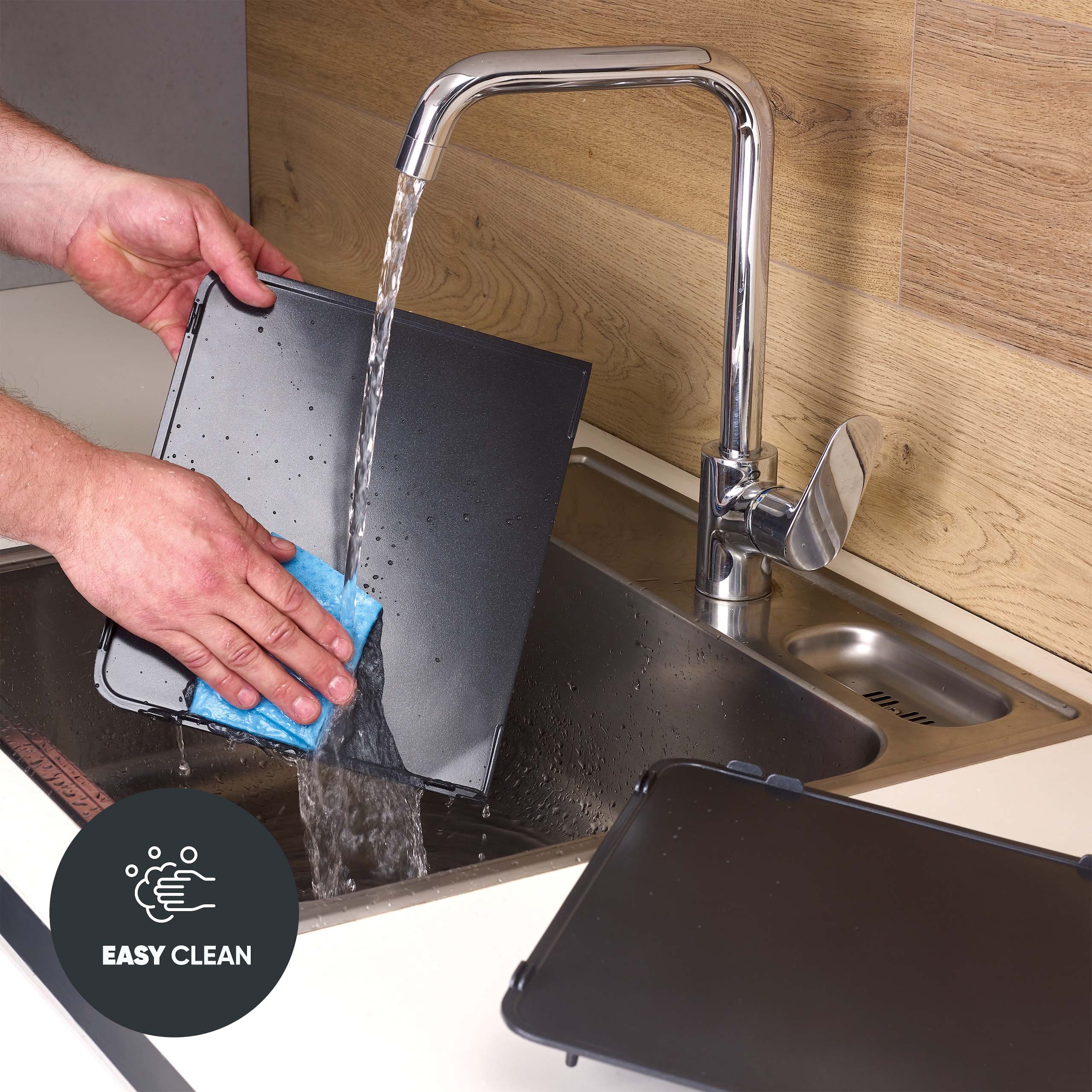 Severin Standgrill »PG 8568« 2200 W Elektrogrill mit Grillplatte, als Stand- oder Tischgrill nutzbar