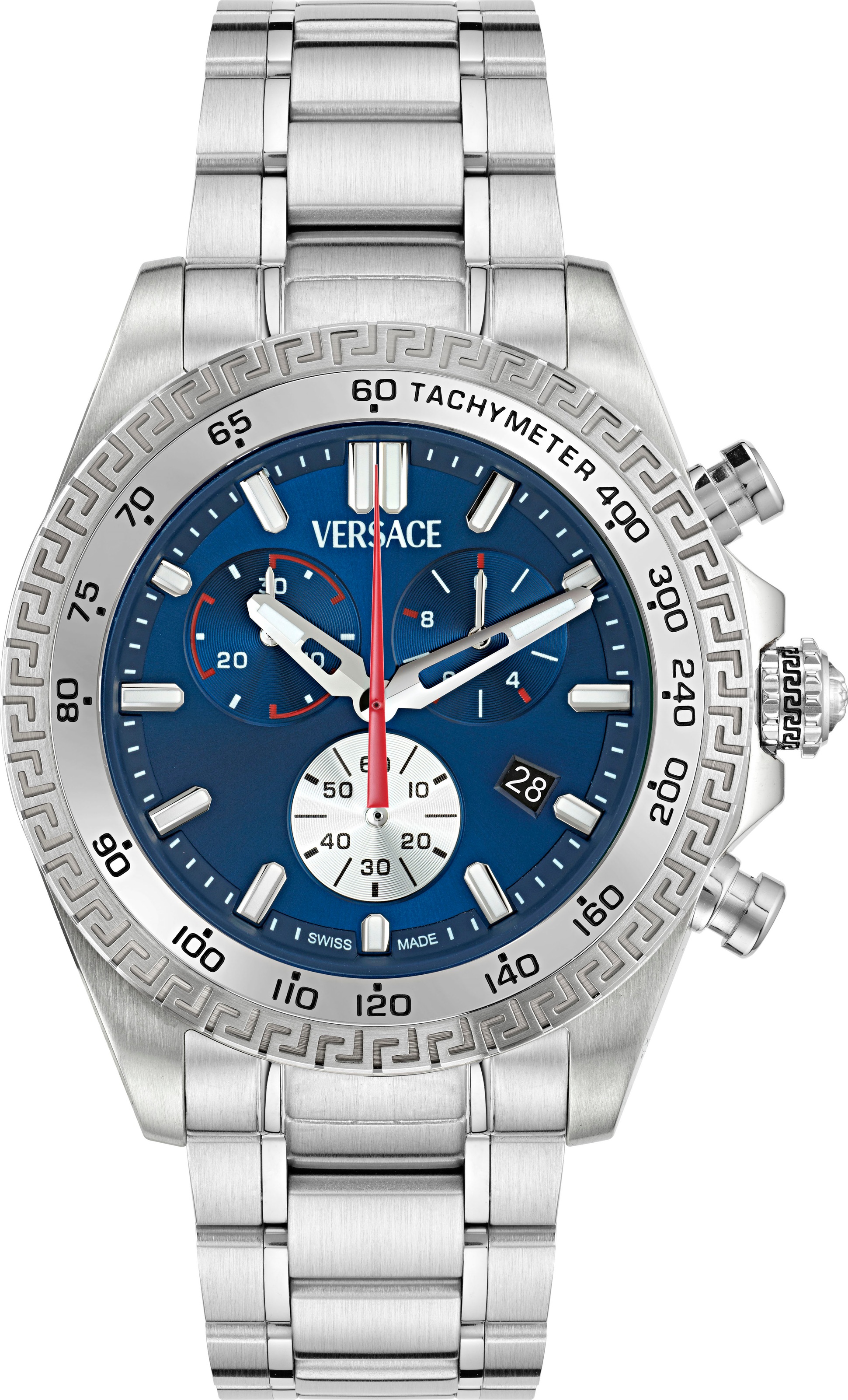 Chronograph 