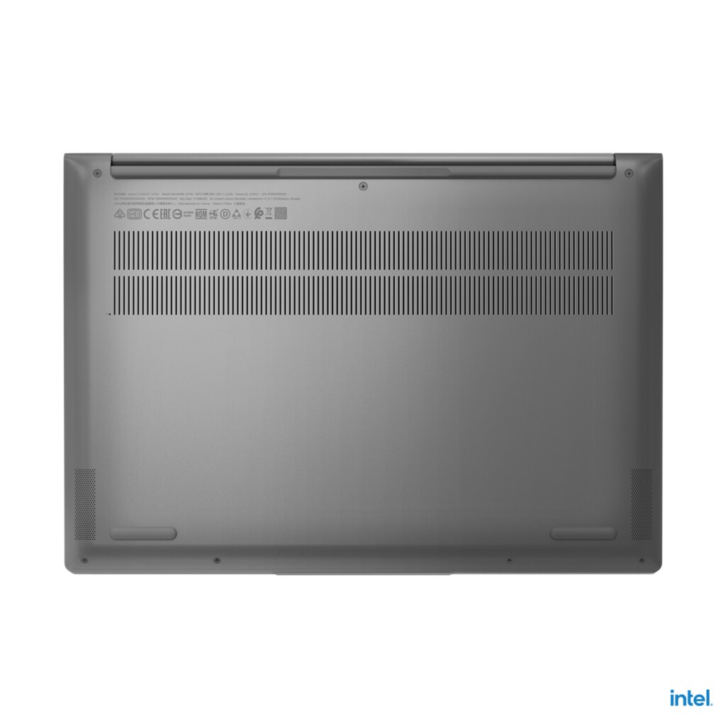 Lenovo Notebook »Slim 7 Pro«, 35,6 cm, / 14 Zoll, Intel, Core i5, 512 GB SSD