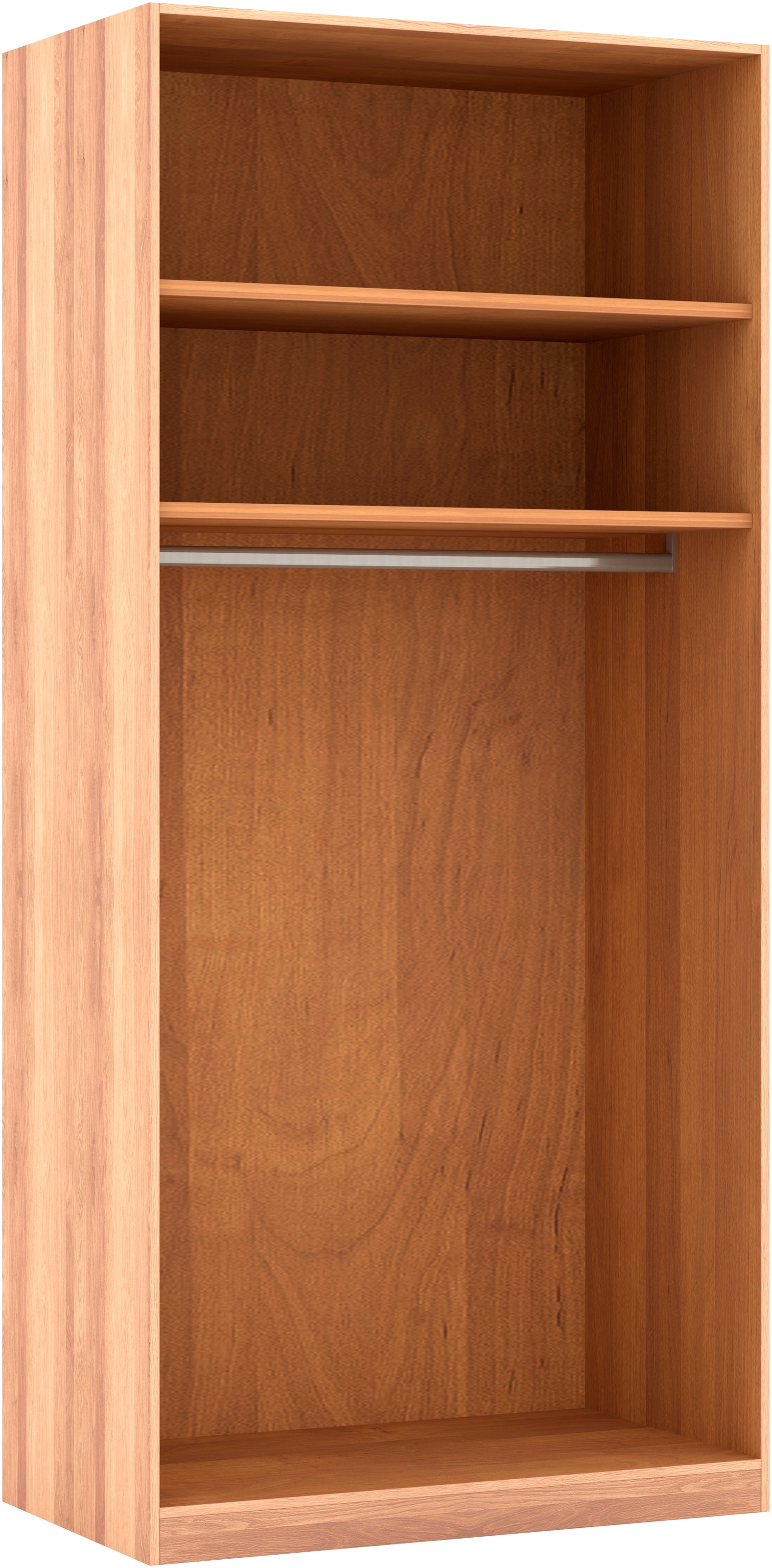 Musterring Drehtürenschrank »Sorrent, Kleiderschrank, Schrank«, (mit Türdäm günstig online kaufen