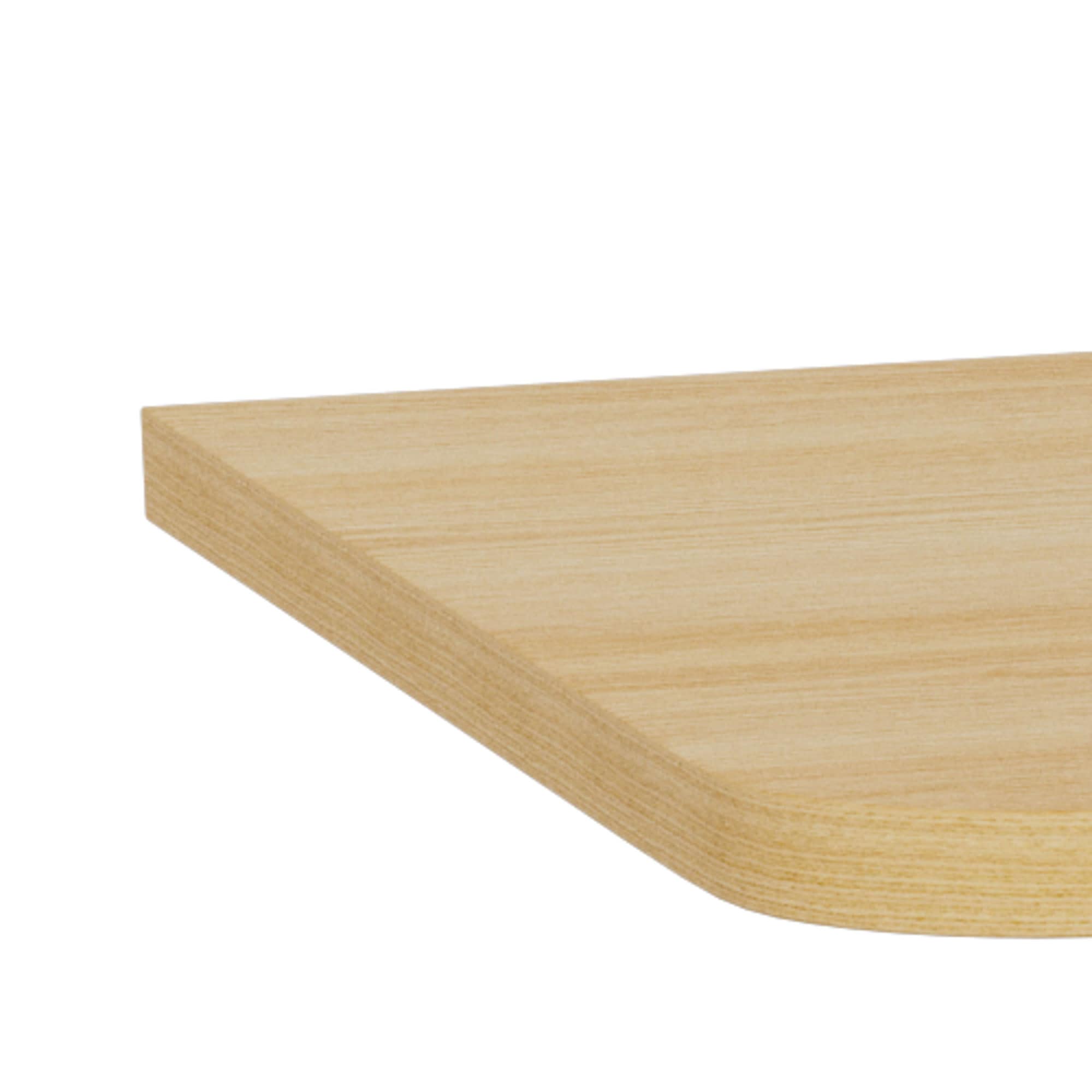 ACTONA GROUP Konsolentisch »Darlington« Tisch,Eiche,grau,140x40x77cm