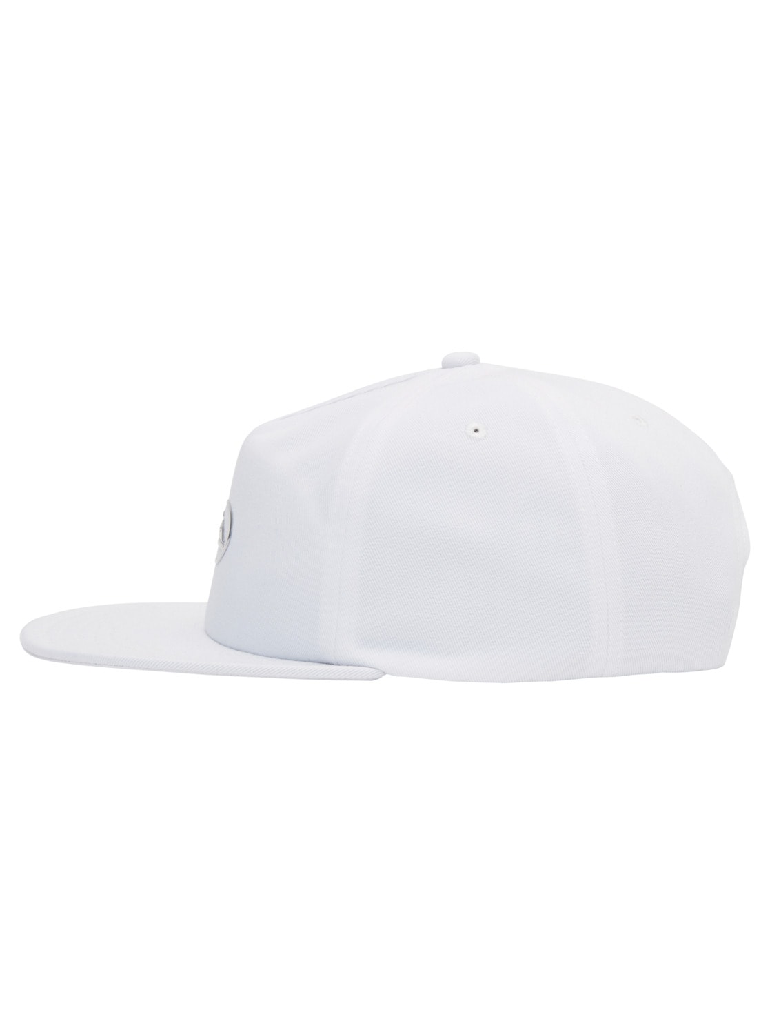 Quiksilver Snapback Cap »Saturn«