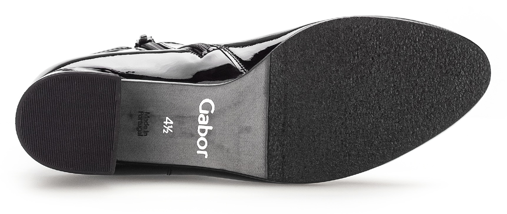 Gabor Stiefelette, mit Best Fitting-Ausstattung