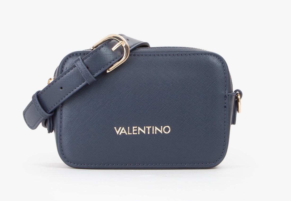 VALENTINO BAGS Umhängetasche »ZERO RE«, mit zusätzlichem Schulterriemen