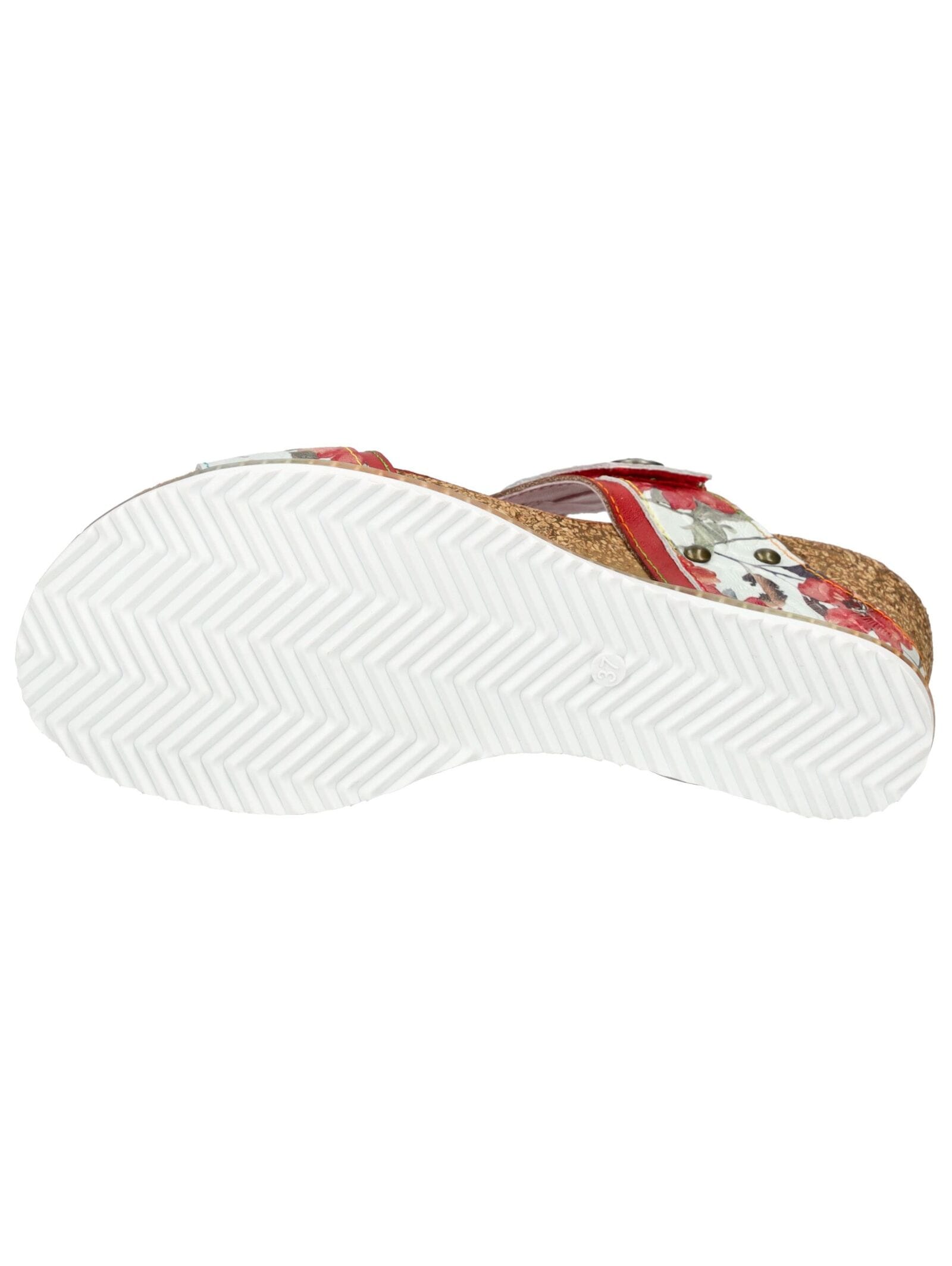 LAURA VITA Pantolette »LAURA VITA Pantoletten Leder«