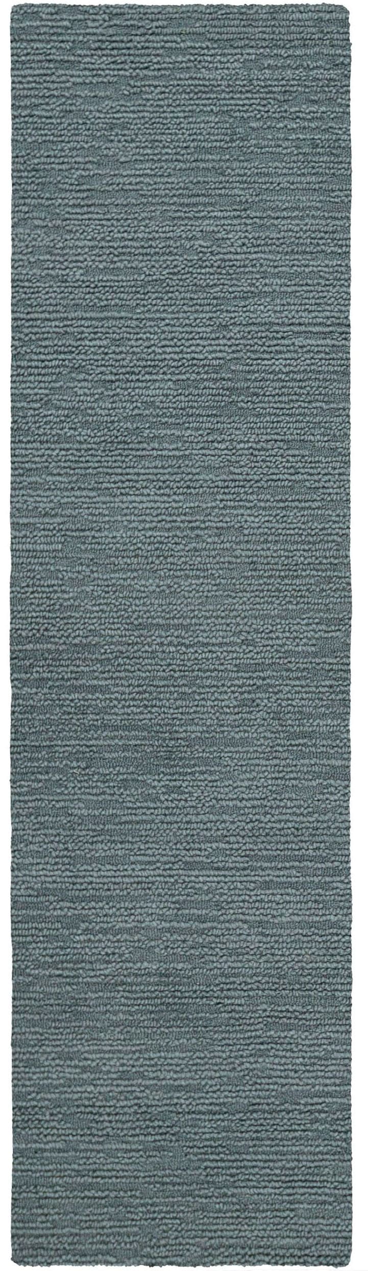 FLAIR RUGS Wollteppich »Harris Boucle« rechteckig 12 mm Höhe handgefertigt