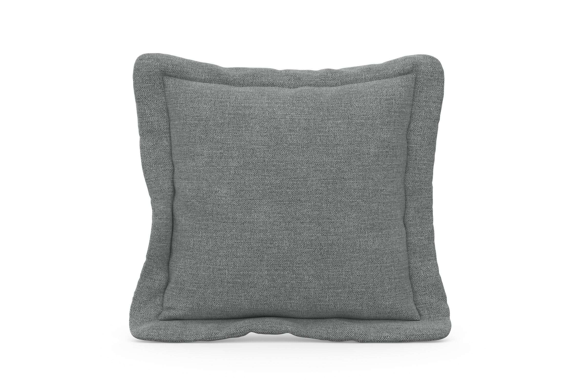 TRENDMANUFAKTUR Sofakissen »Bourbon«, modernes Flatkissen 70x70 cm, in trendigem Cord erhältlich, universal