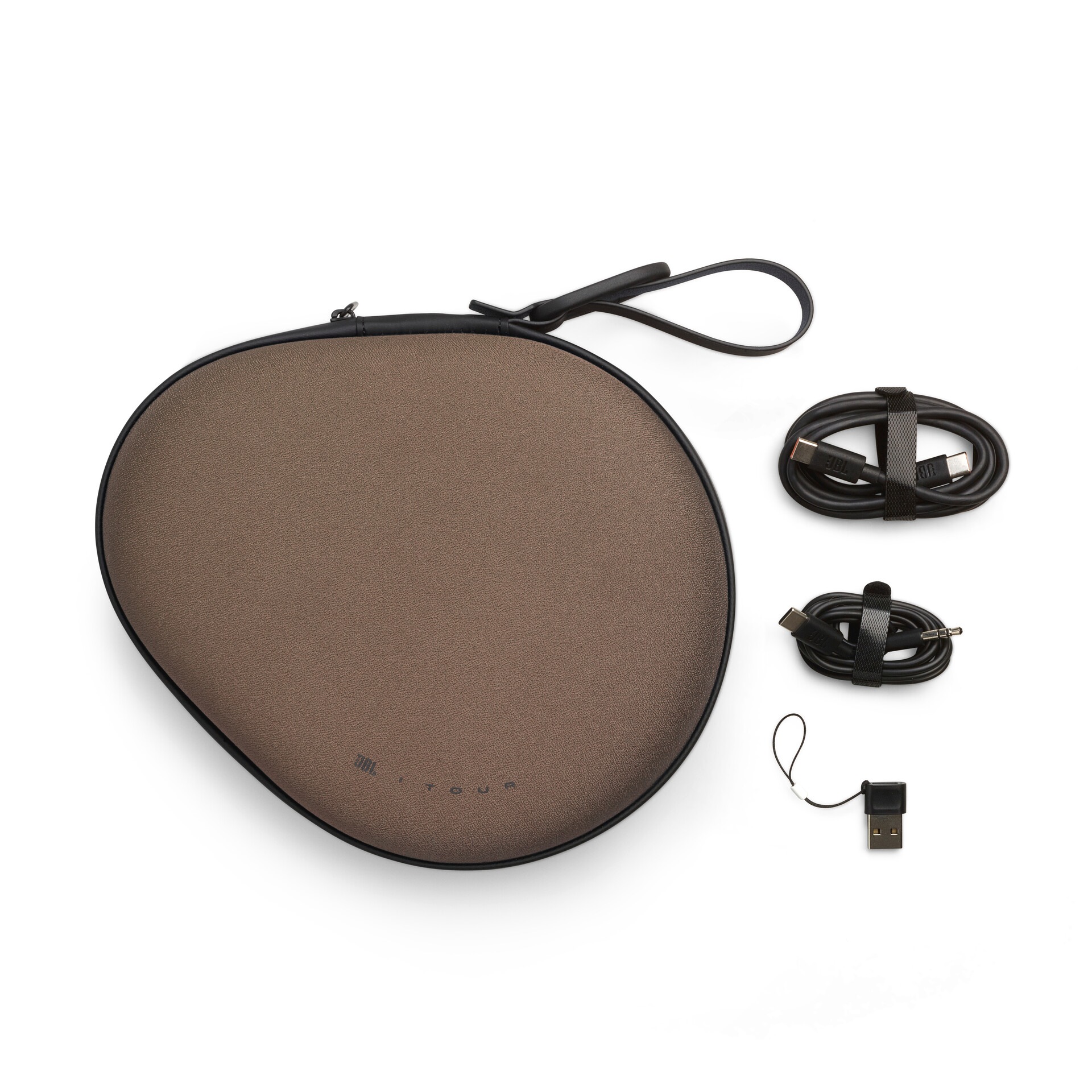 JBL Over-Ear-Kopfhörer »TOUR ONE M3«, A2DP Bluetooth, Active Noise Cancelling (ANC)-Freisprechfunktion-Multi-Point-Verbindung