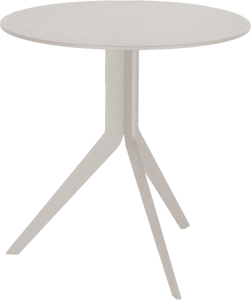 Spinder Design Beistelltisch »DALEY LOW«, Beistelltisch aus Stahl günstig online kaufen