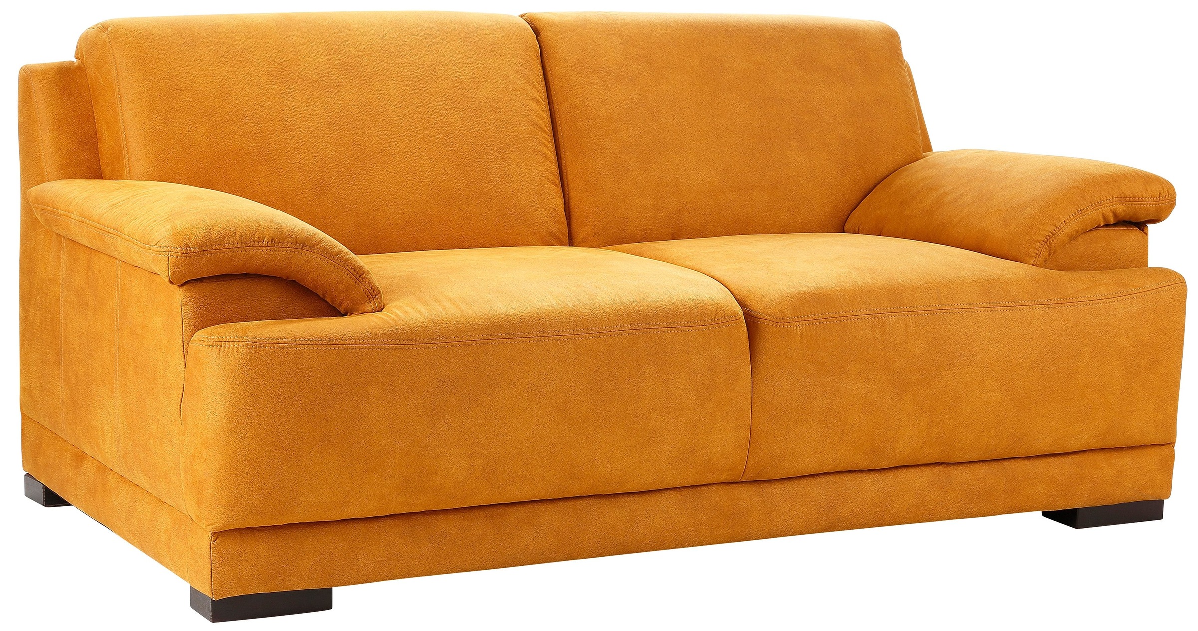 Home affaire 2-Sitzer »Telos«, mit Boxspring-Federung