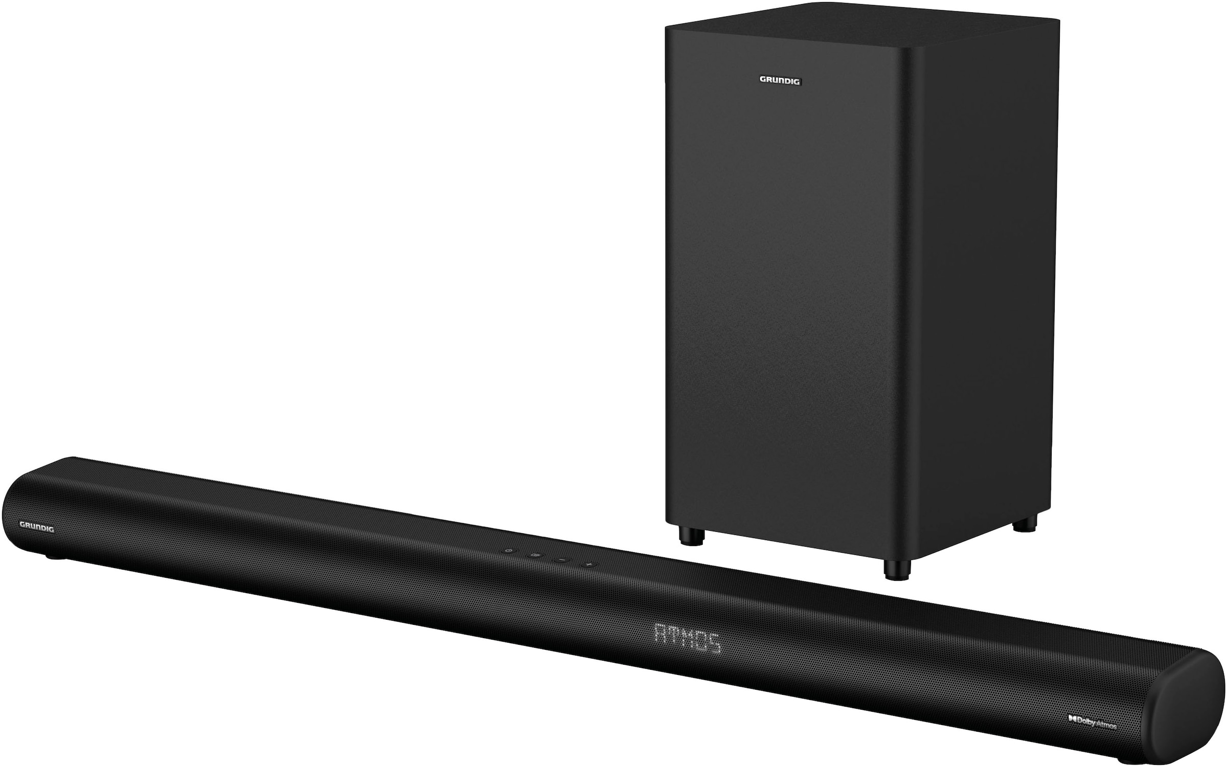 Grundig shops soundbar