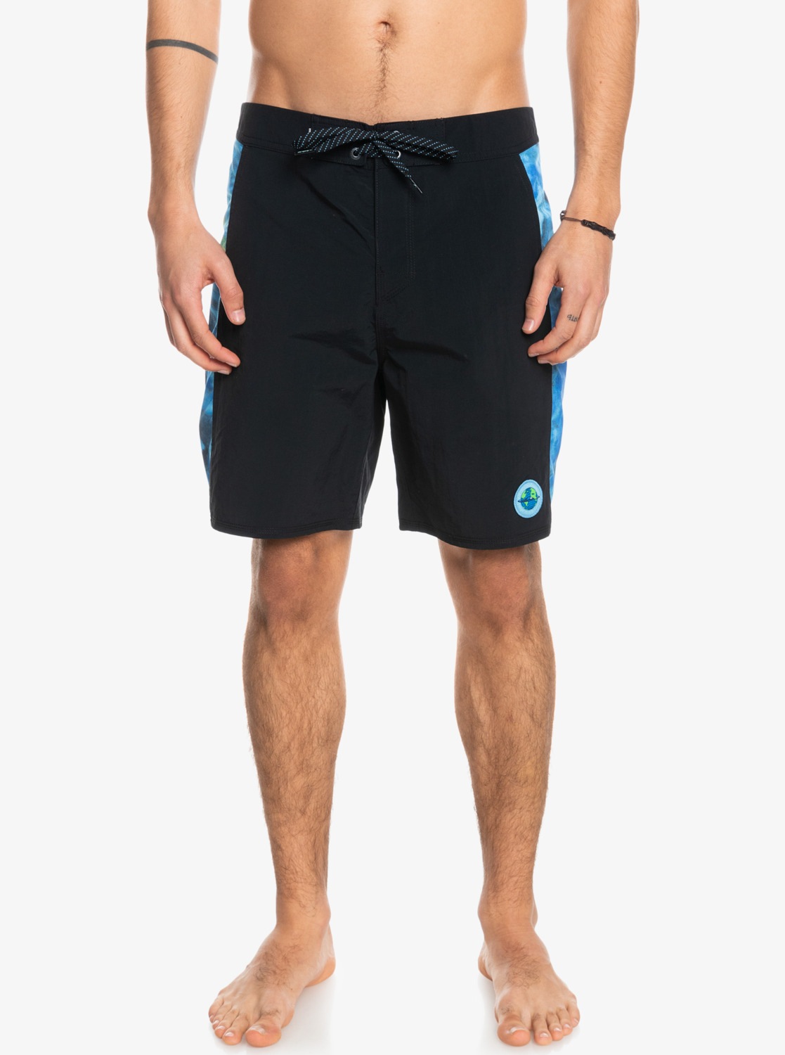 Quiksilver Boardshorts »Ocean Arch 18"«