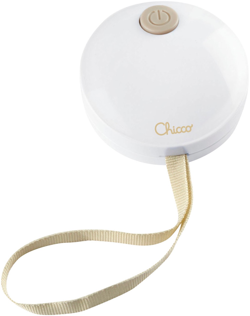 Chicco Mobile »3in1, beige«, mit Regenbgenprojektion