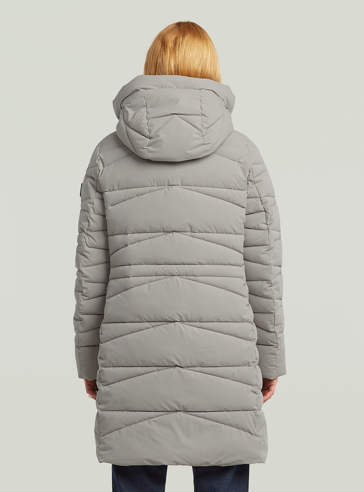 G-STAR Outdoorjacke »Whistler Mid Puffer«