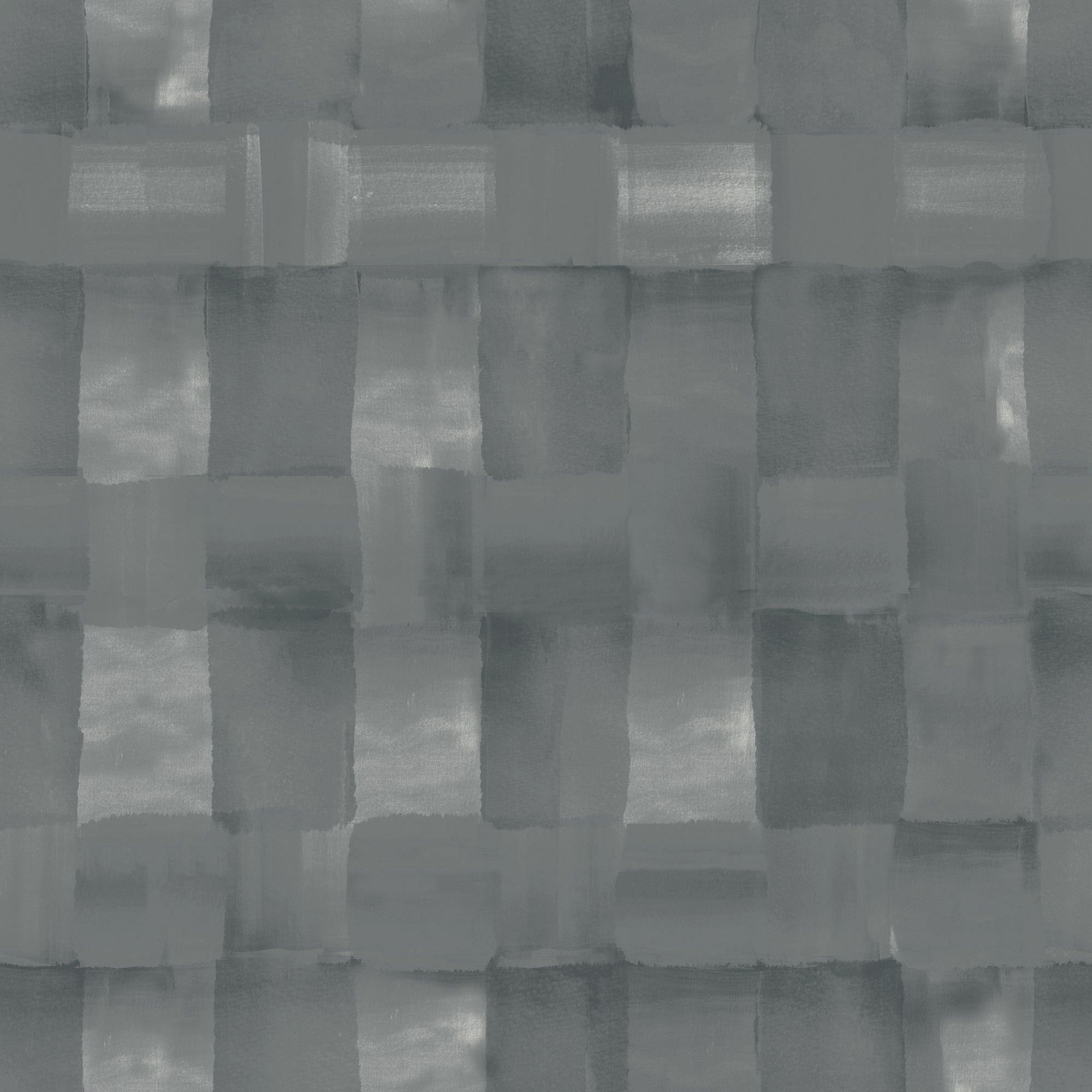 kayori Vliestapete »Koiya« kariert glatt 10mx52cm (ca. 5m2)