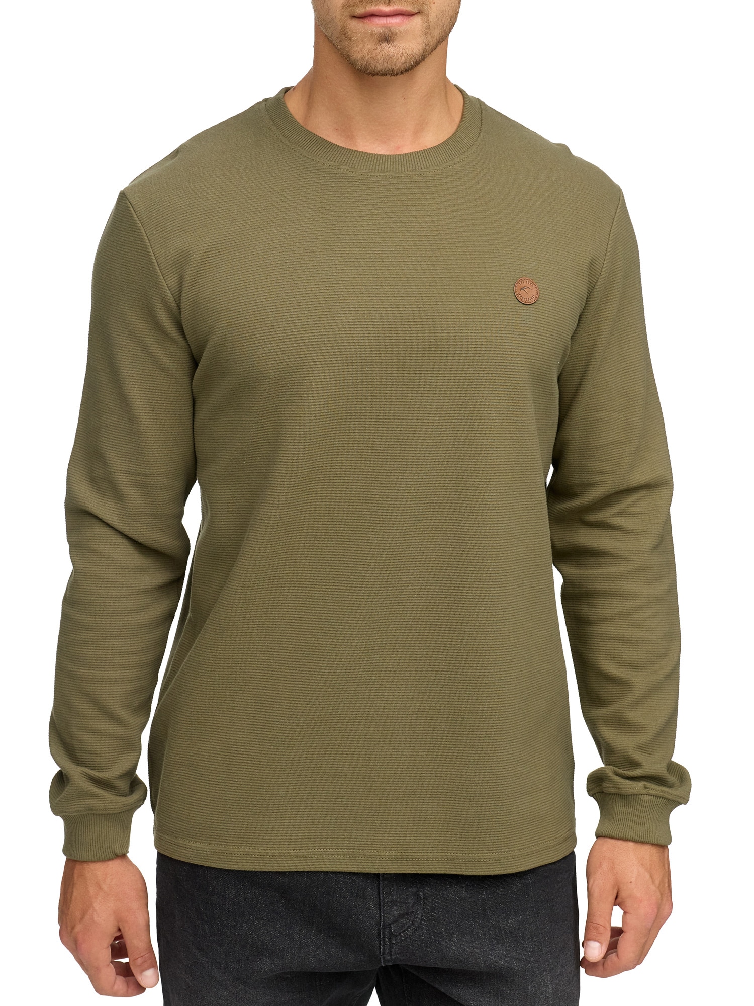 Indicode Sweatshirt »INSalupe«
