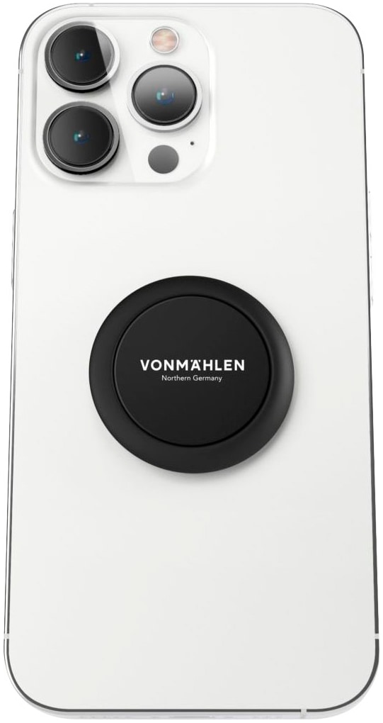 VONMÄHLEN Smartphone-Halterung »Backflip® Pure«