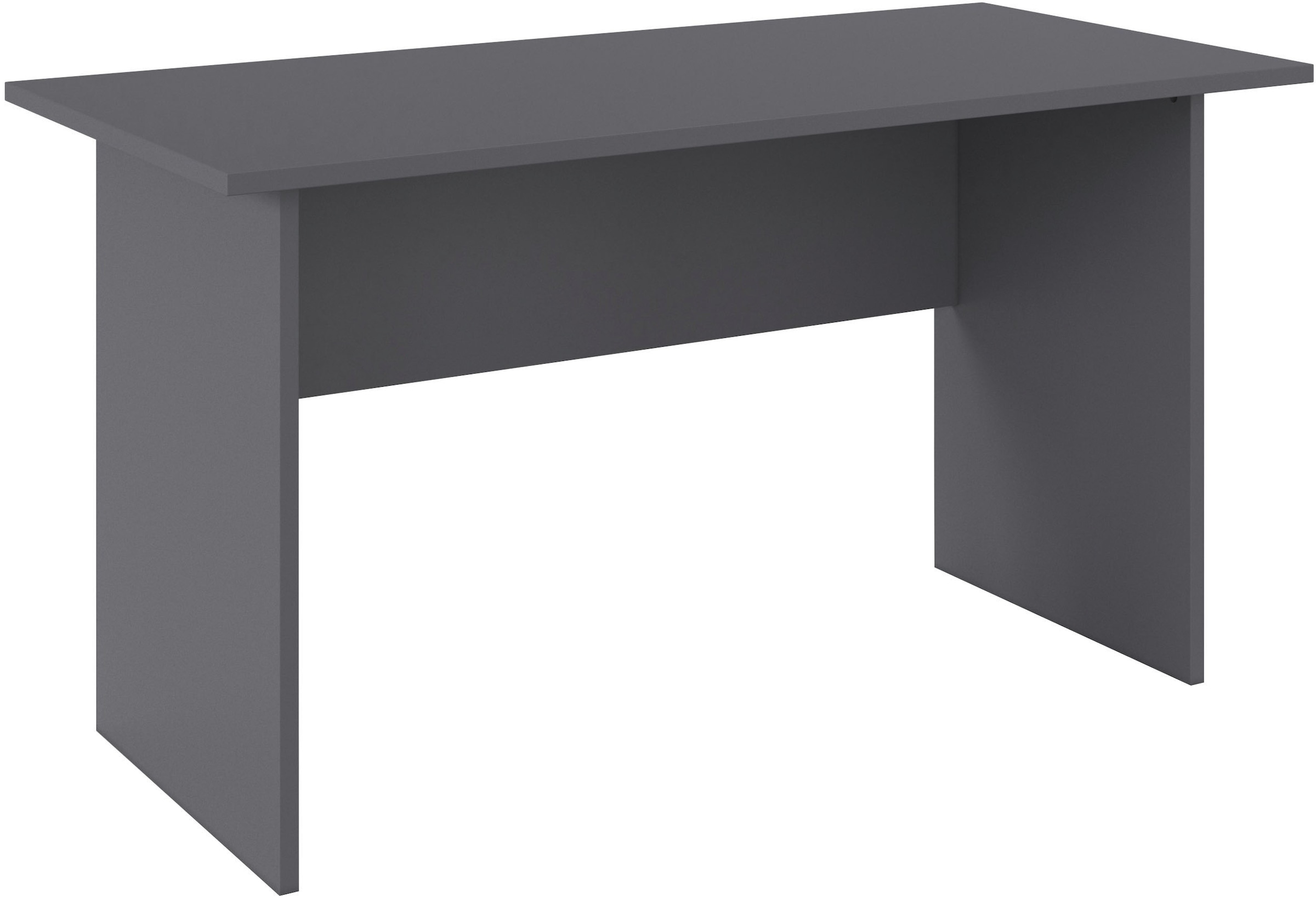 rauch Schreibtisch »Joel« Breite 140 cm,  in schlichtem Design mit großer Ablagefläche MADE IN GERMANY