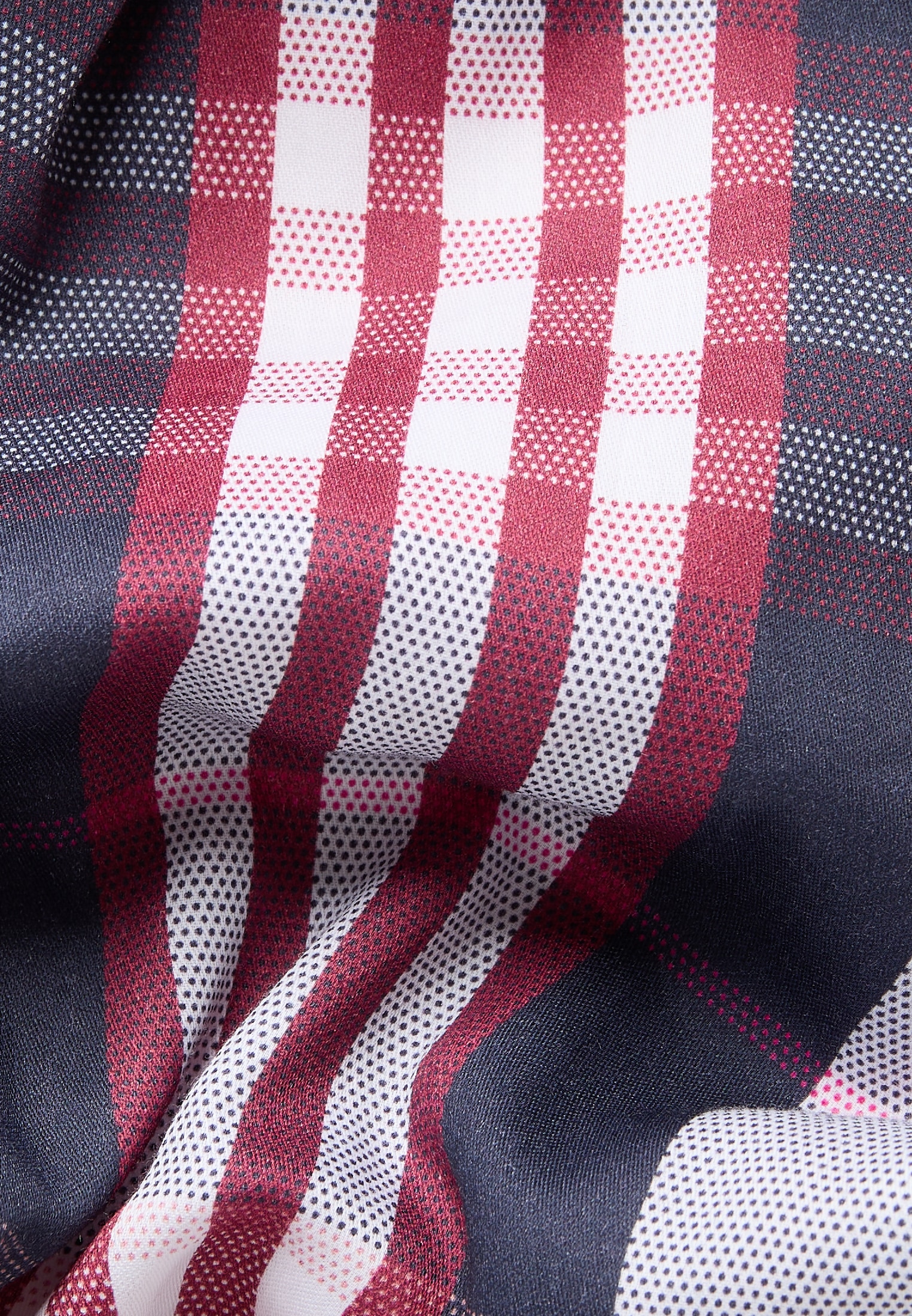 Eterna Hemdbluse »REGULAR FIT«