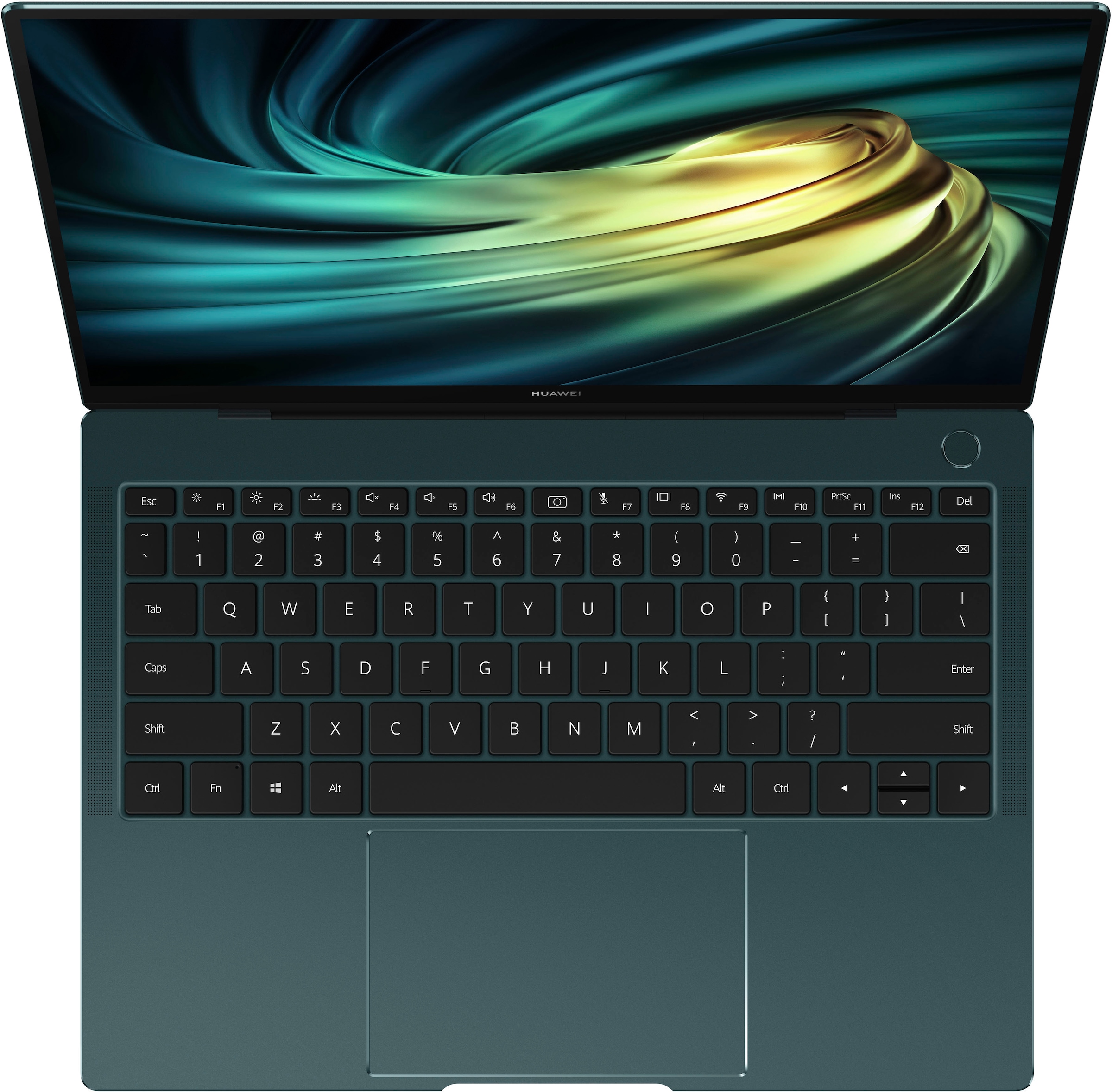 Huawei matebook x deals pro mx250