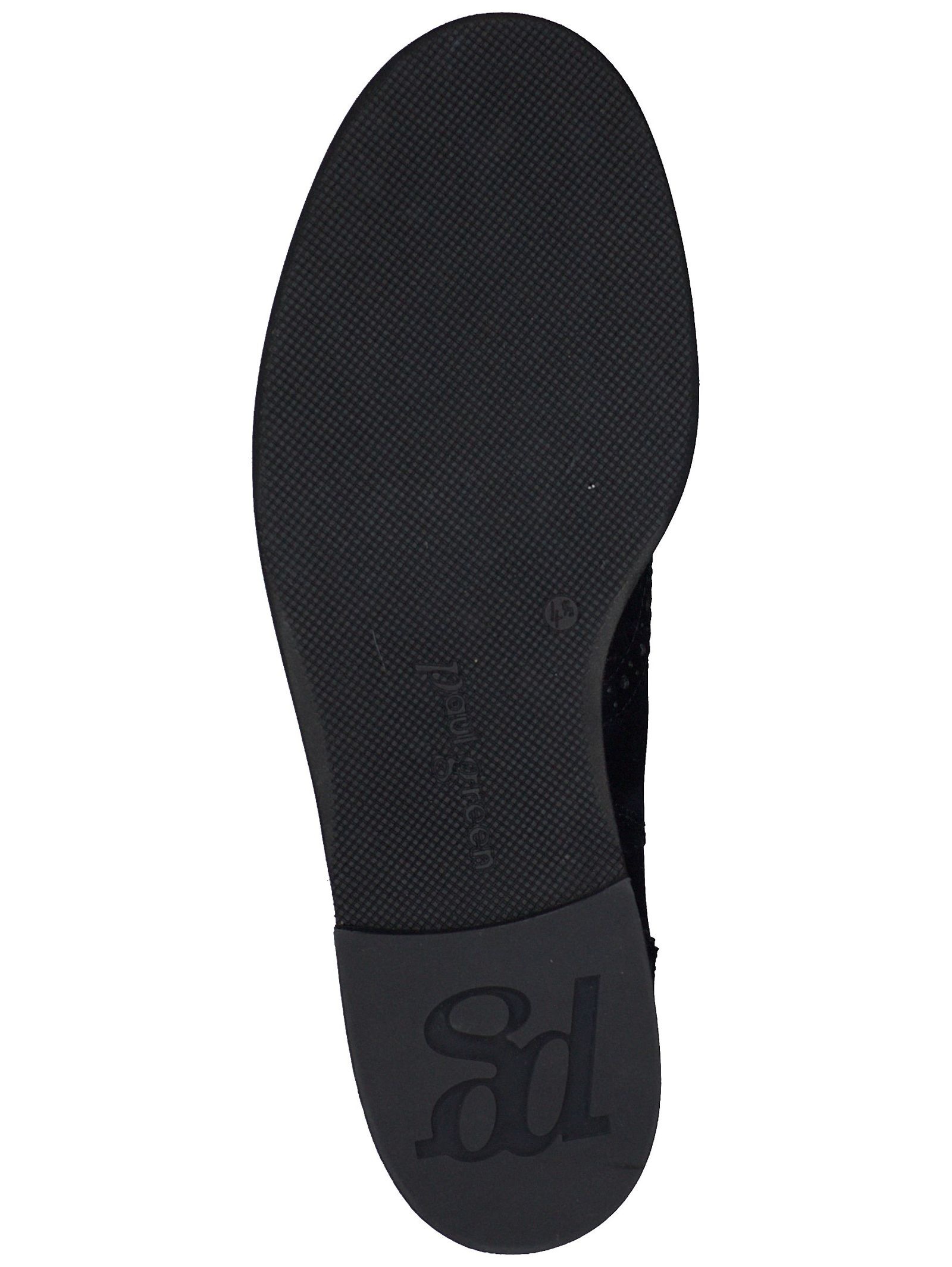 Paul Green Stiefelette »Paul Green Stiefelette Glattleder«