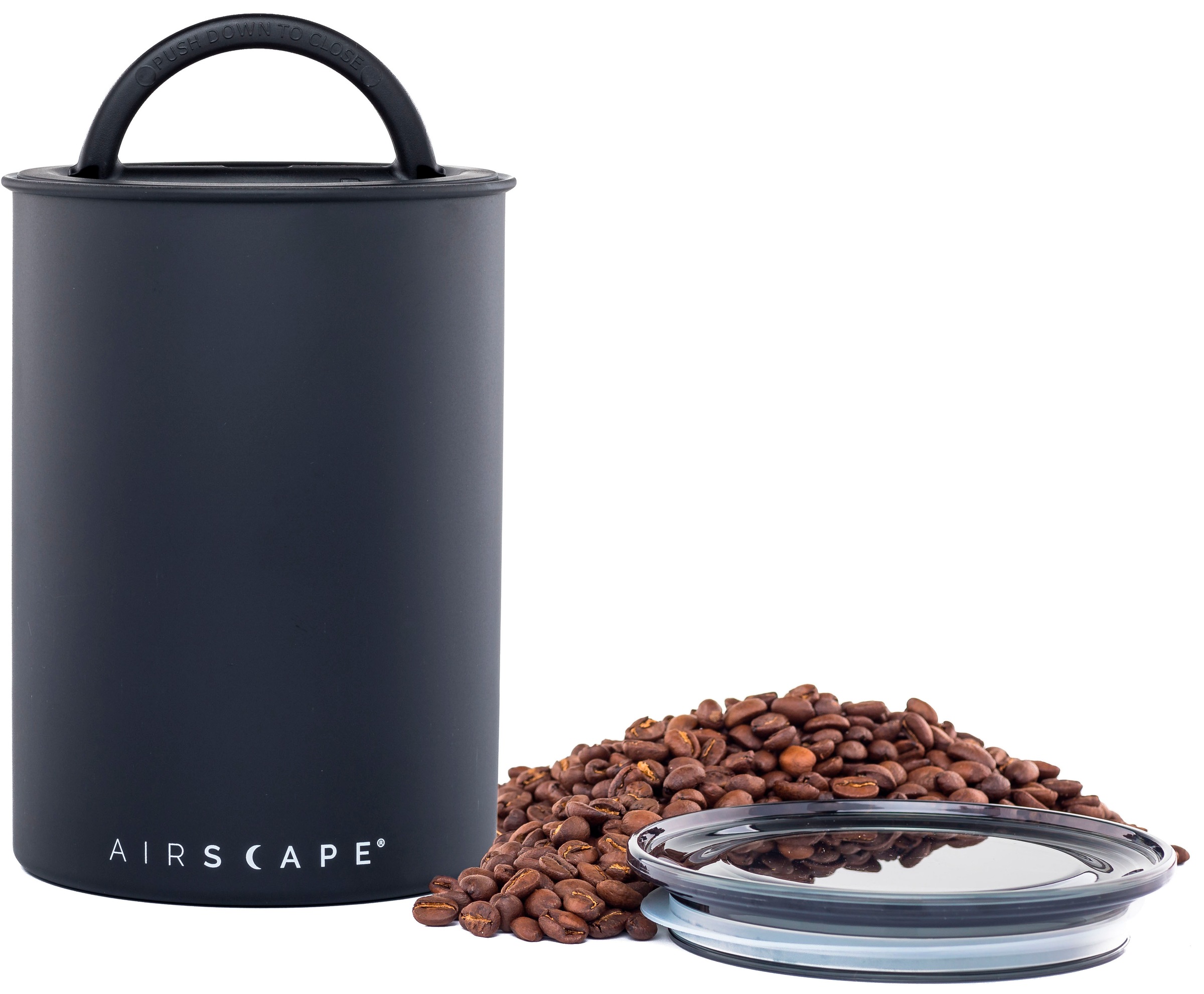 AIRSCAPE Vorratsdose »Airscape®« 1 Stk. tlg. mit Ventil-Deckel, robuste Ver günstig online kaufen