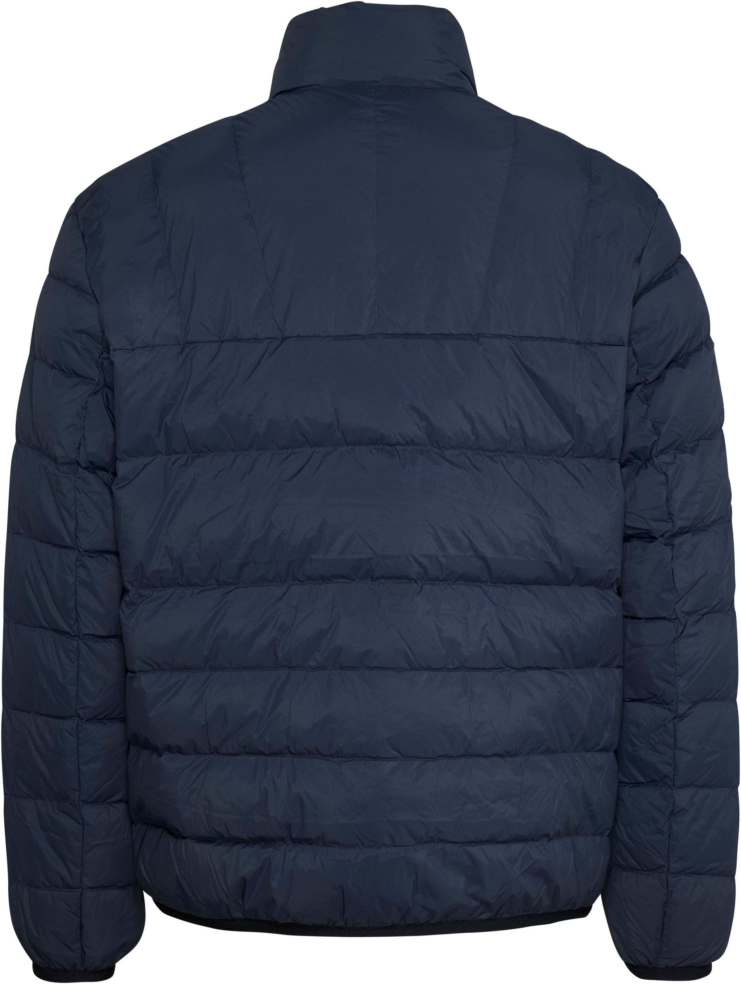 Tommy Jeans Steppjacke »TJM LIGHT DOWN JACKET«, mit Logostickerei