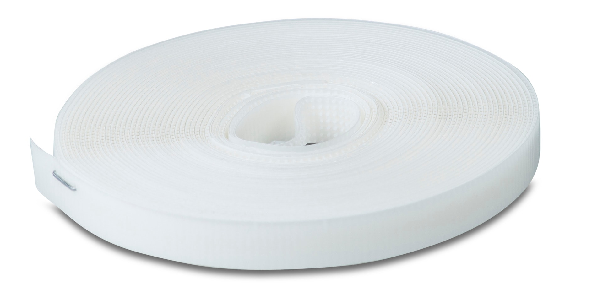 Windhager Klettband »für Insektenschutz, Fliegengitter, selbstklebend« geeignet für Fiberglas-, Polyester- und Aluminium‑Fliegengitter, 5m