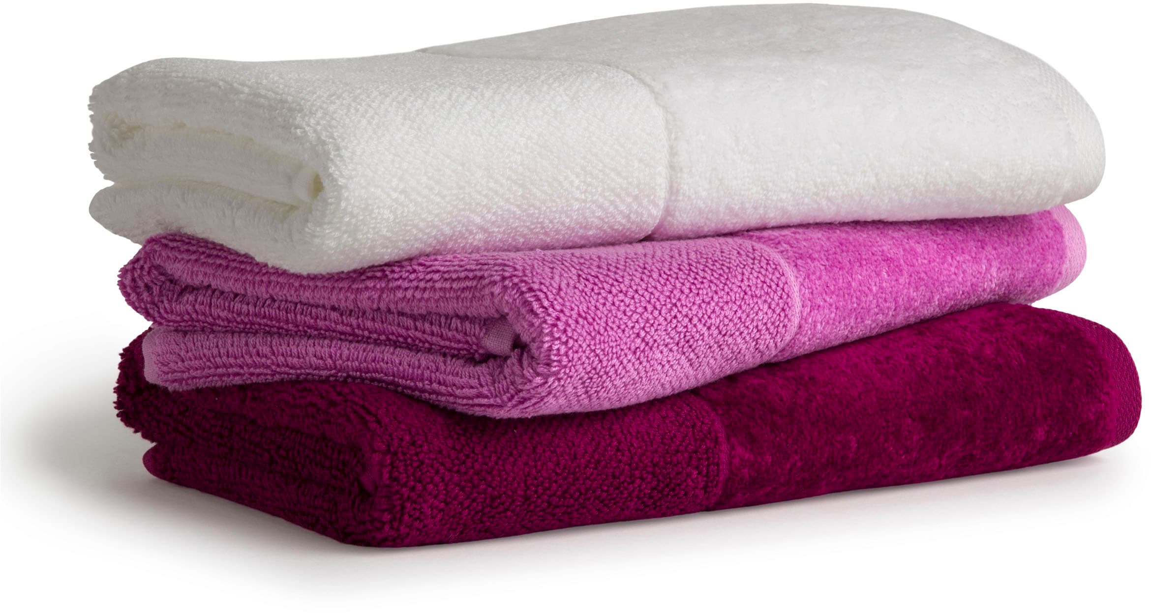 Möve Gästehandtuch »Bamboo Luxe«, (1 St.), besonders weich & voluminös