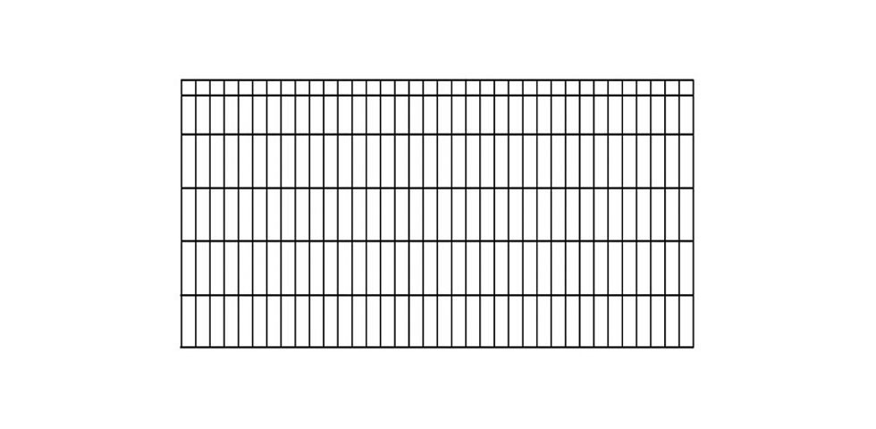 kraus-doppelstabmattenzaun-dino-pro-ds-60x40-anthrazit-100-cm-hoch