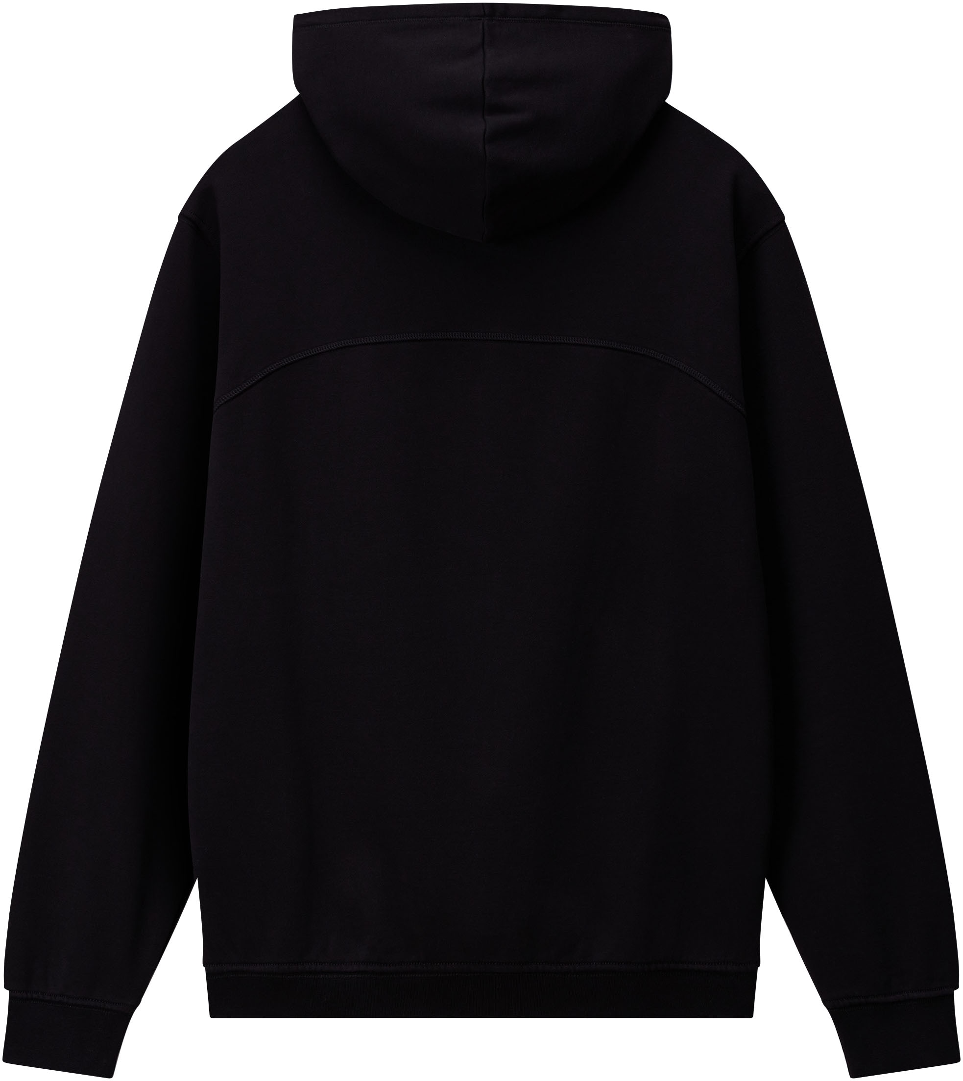 Napapijri Kapuzensweatshirt »B-BADGE H«