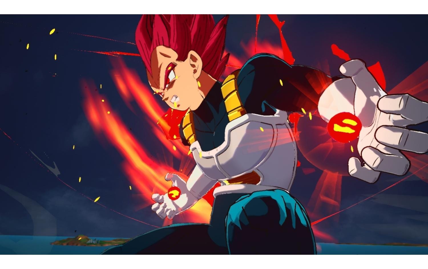 BANDAI NAMCO Spielesoftware »Namco Dragon Ball Sparking Zero (Box)« Nintendo Switch