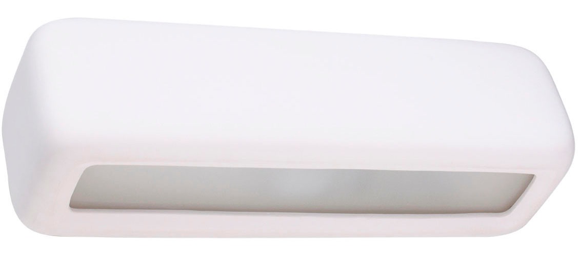 SOLLUX lighting Wandleuchte »SUBANI«, 1 flammig, Leuchtmittel E27   ohne Le günstig online kaufen