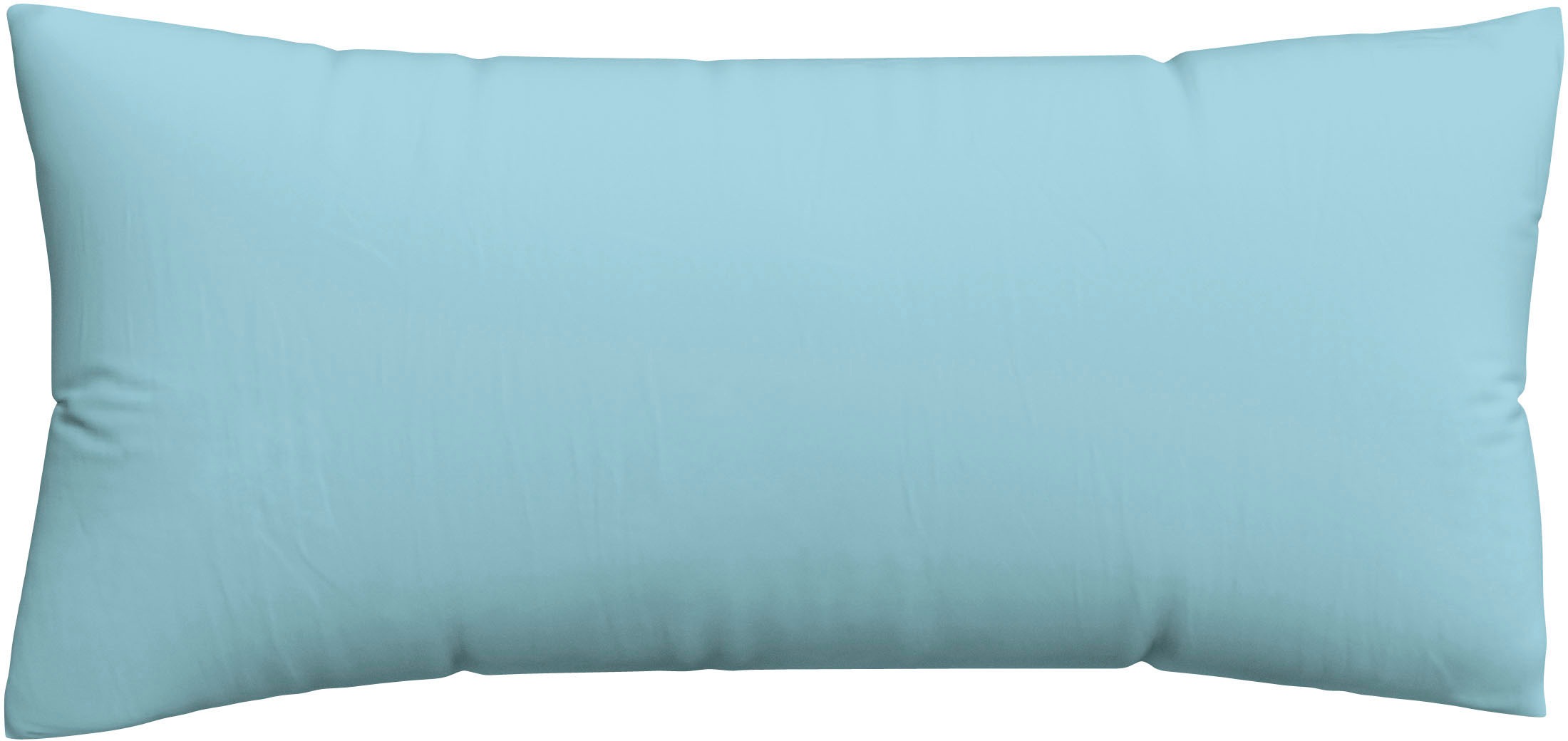 Schlafgut Kissenbezug »Woven Satin aus Mako-Baumwolle, langlebig, pflegelei günstig online kaufen