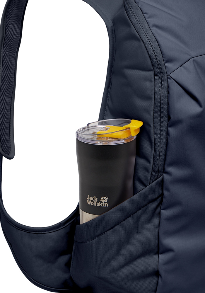Jack Wolfskin Daypack »FRAUENSTEIN«