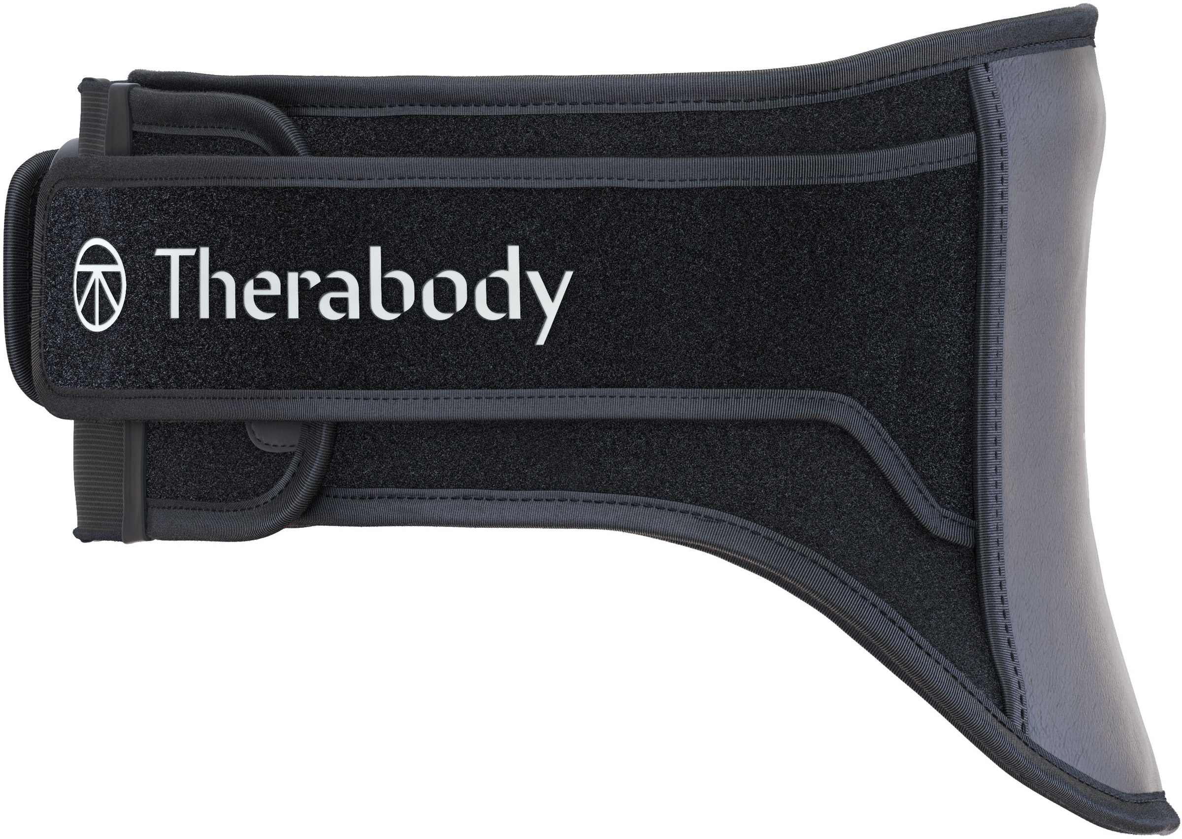 Therabody Wärmegürtel »ThermBack LED Therapiebandage mit Ferninfrarot, LED, Wärme, Vibration« Lindert Rückenschmerzen, fördert Erholung & steigert Beweglichkeit